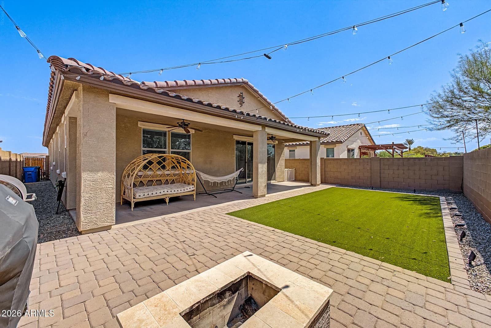 741 E LIBERTY Lane, Gilbert, AZ 85296 — photo 26 of 27