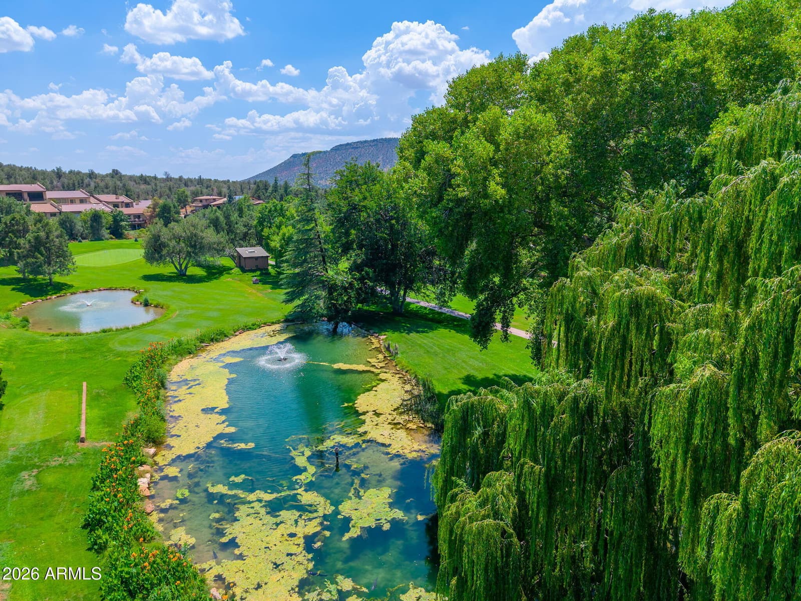 32 RUNNING SPRINGS Drive, Sedona, AZ 86351 — photo 40 of 61