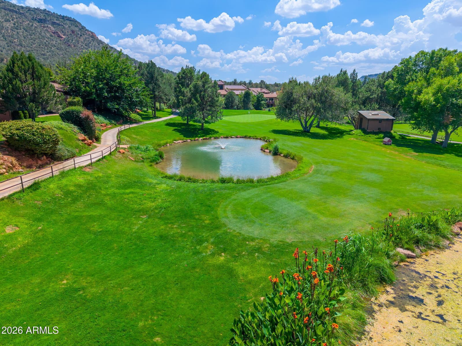 32 RUNNING SPRINGS Drive, Sedona, AZ 86351 — photo 42 of 61