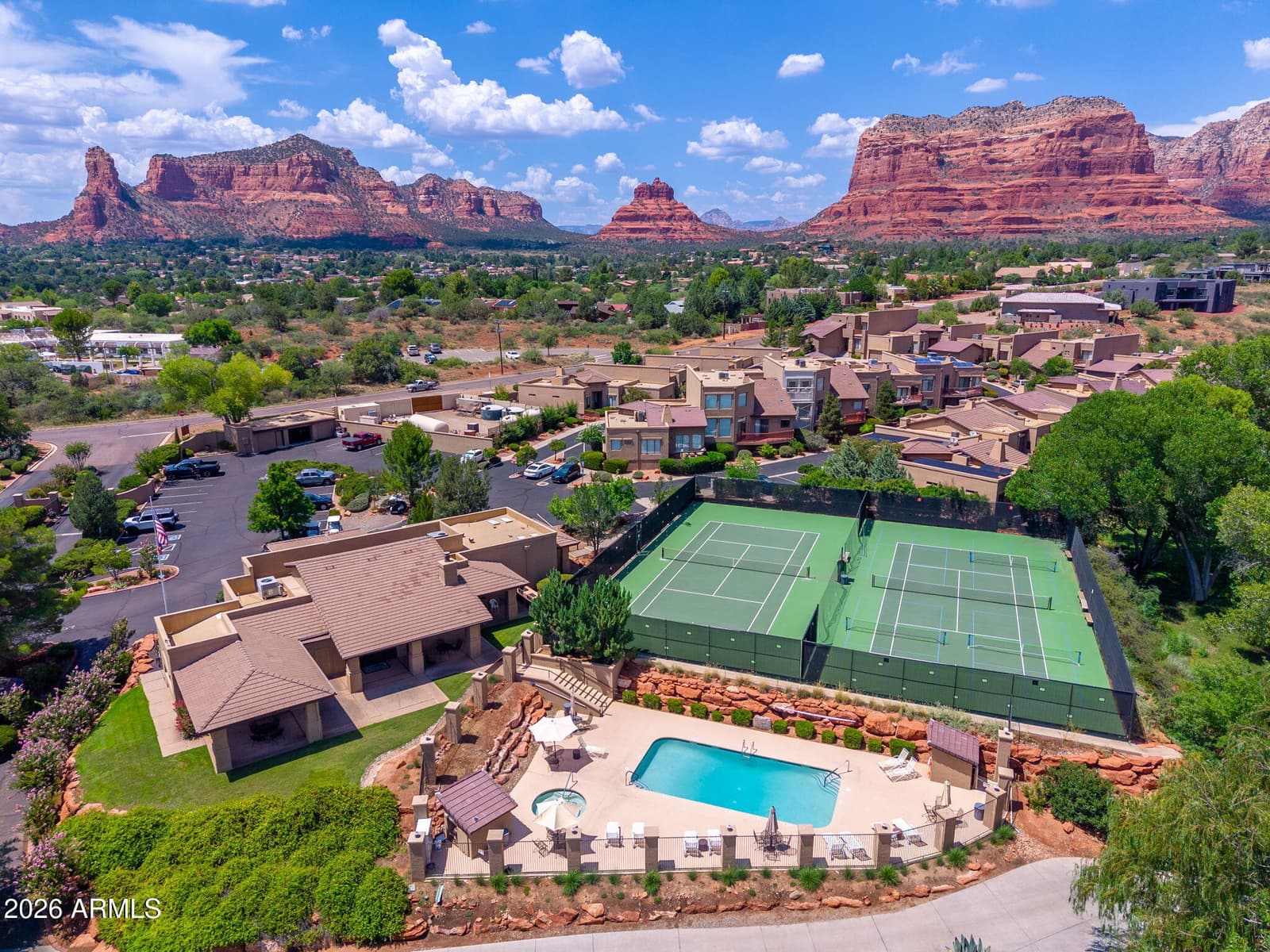 32 RUNNING SPRINGS Drive, Sedona, AZ 86351 — photo 45 of 61
