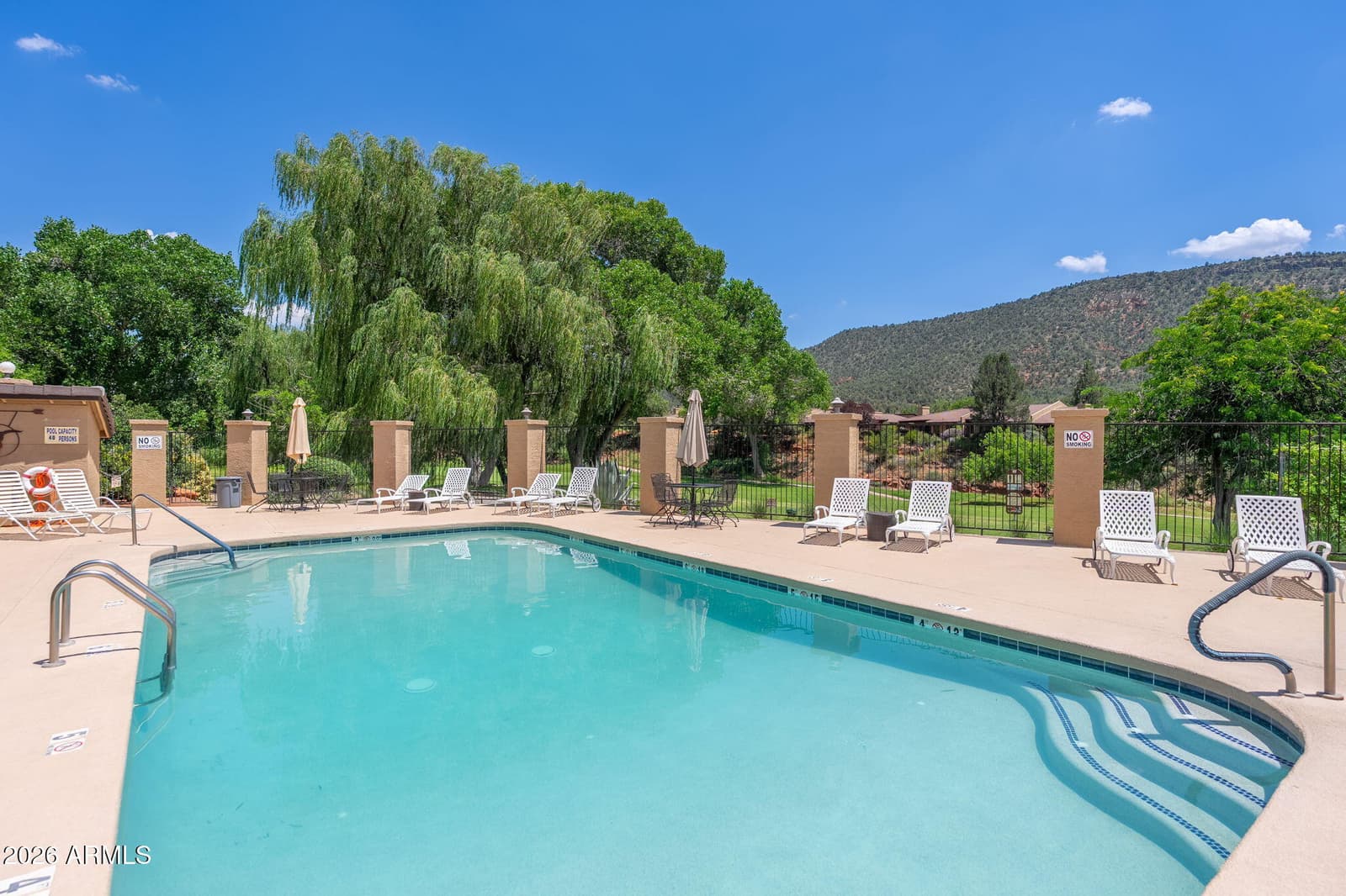 32 RUNNING SPRINGS Drive, Sedona, AZ 86351 — photo 48 of 61