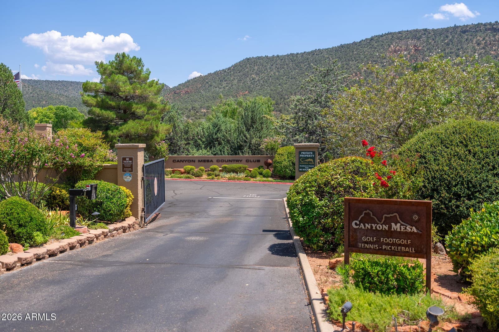 32 RUNNING SPRINGS Drive, Sedona, AZ 86351 — photo 50 of 61