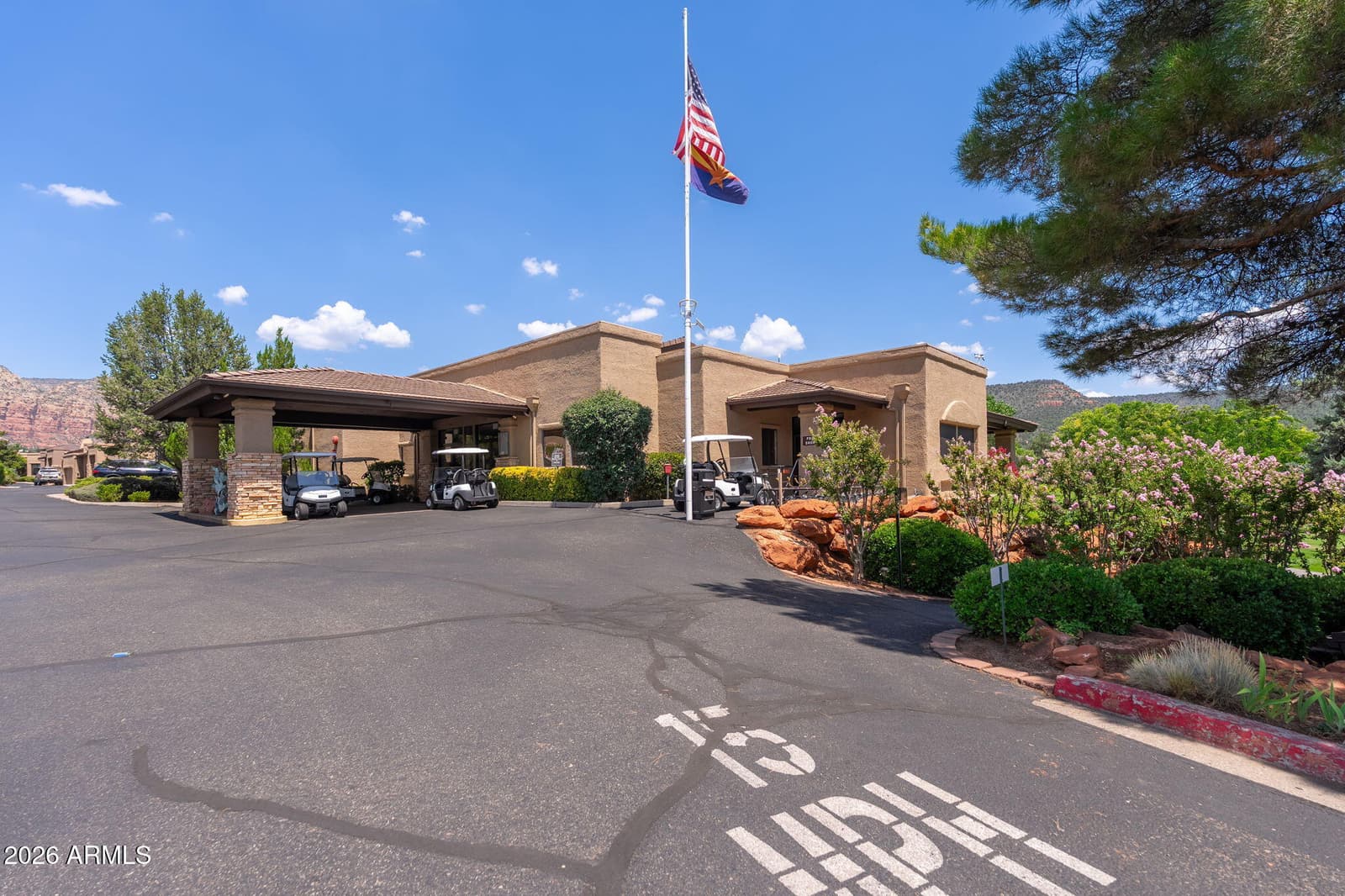 32 RUNNING SPRINGS Drive, Sedona, AZ 86351 — photo 51 of 61