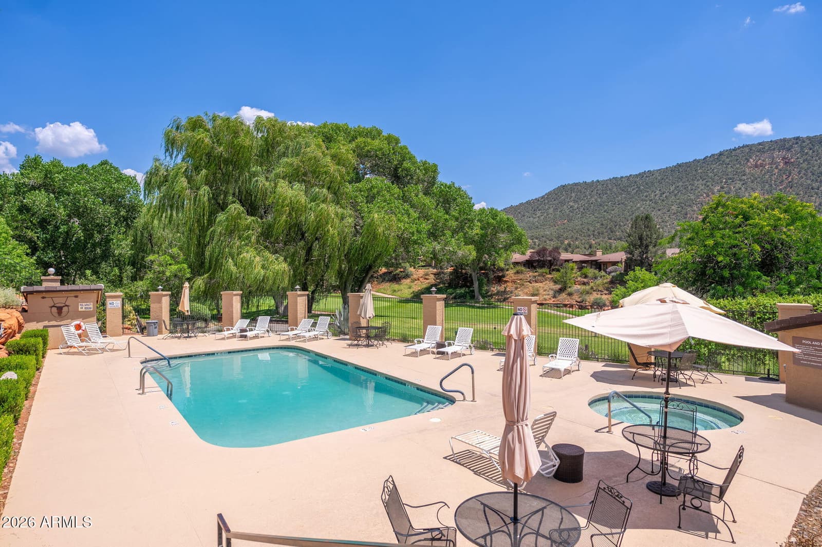 32 RUNNING SPRINGS Drive, Sedona, AZ 86351 — photo 47 of 61