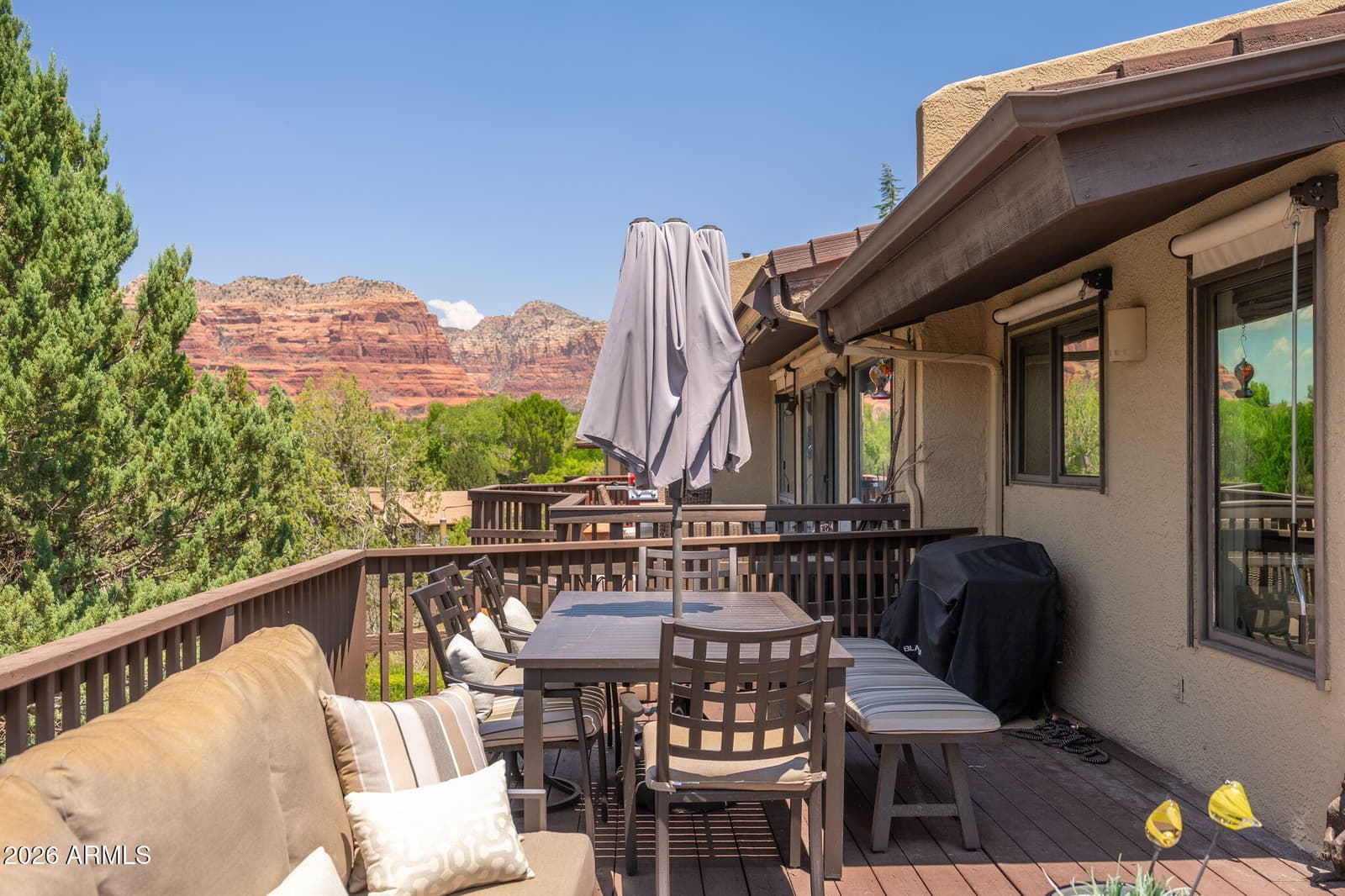 32 RUNNING SPRINGS Drive, Sedona, AZ 86351 — photo 2 of 61