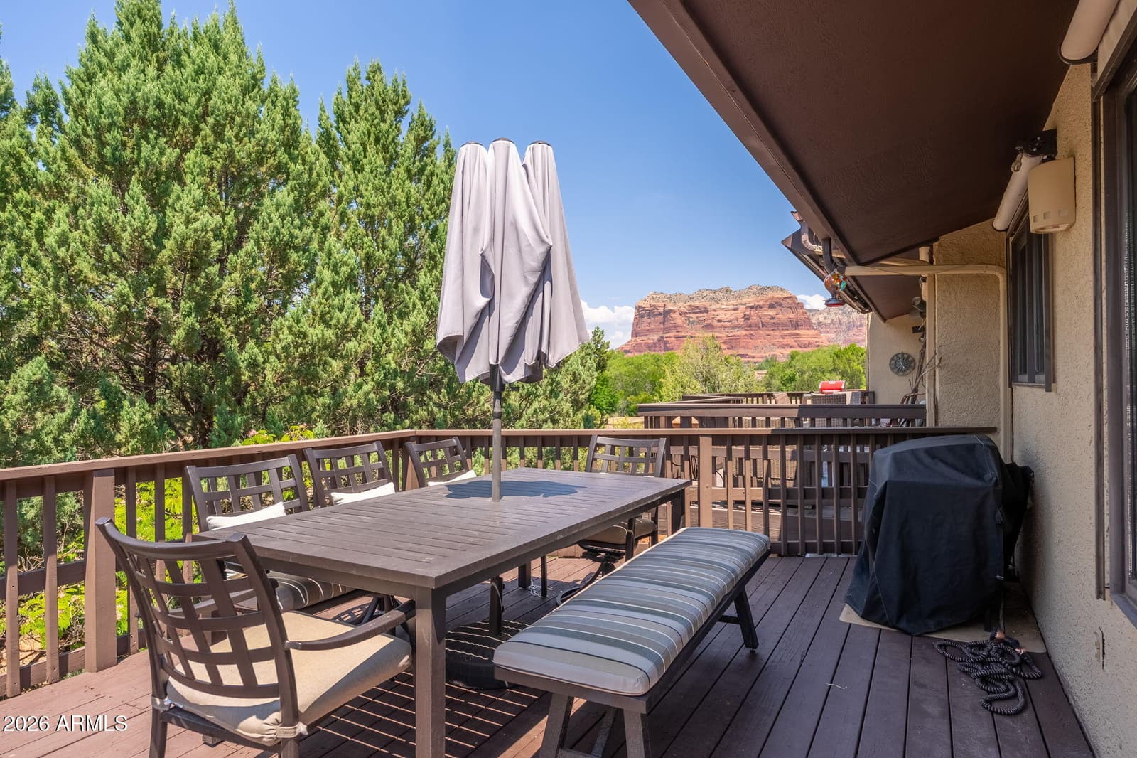32 RUNNING SPRINGS Drive, Sedona, AZ 86351 — photo 33 of 61