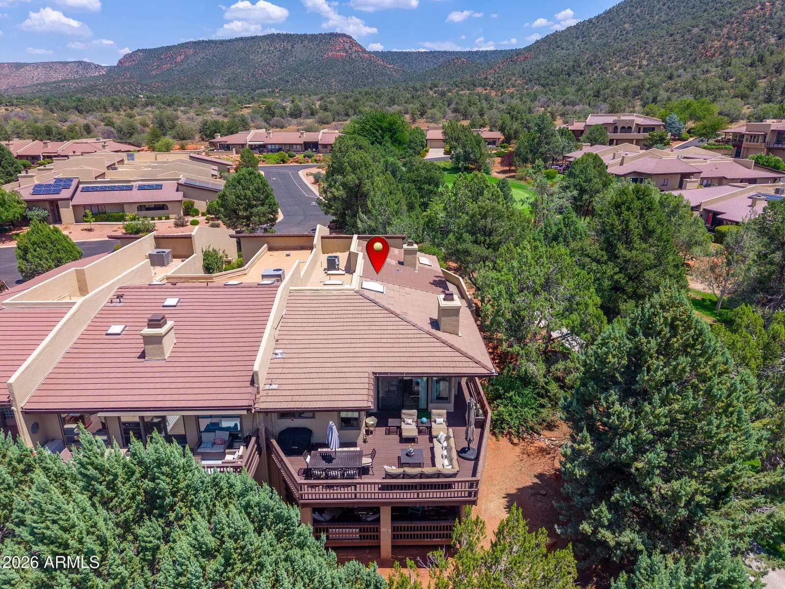 32 RUNNING SPRINGS Drive, Sedona, AZ 86351 — photo 61 of 61