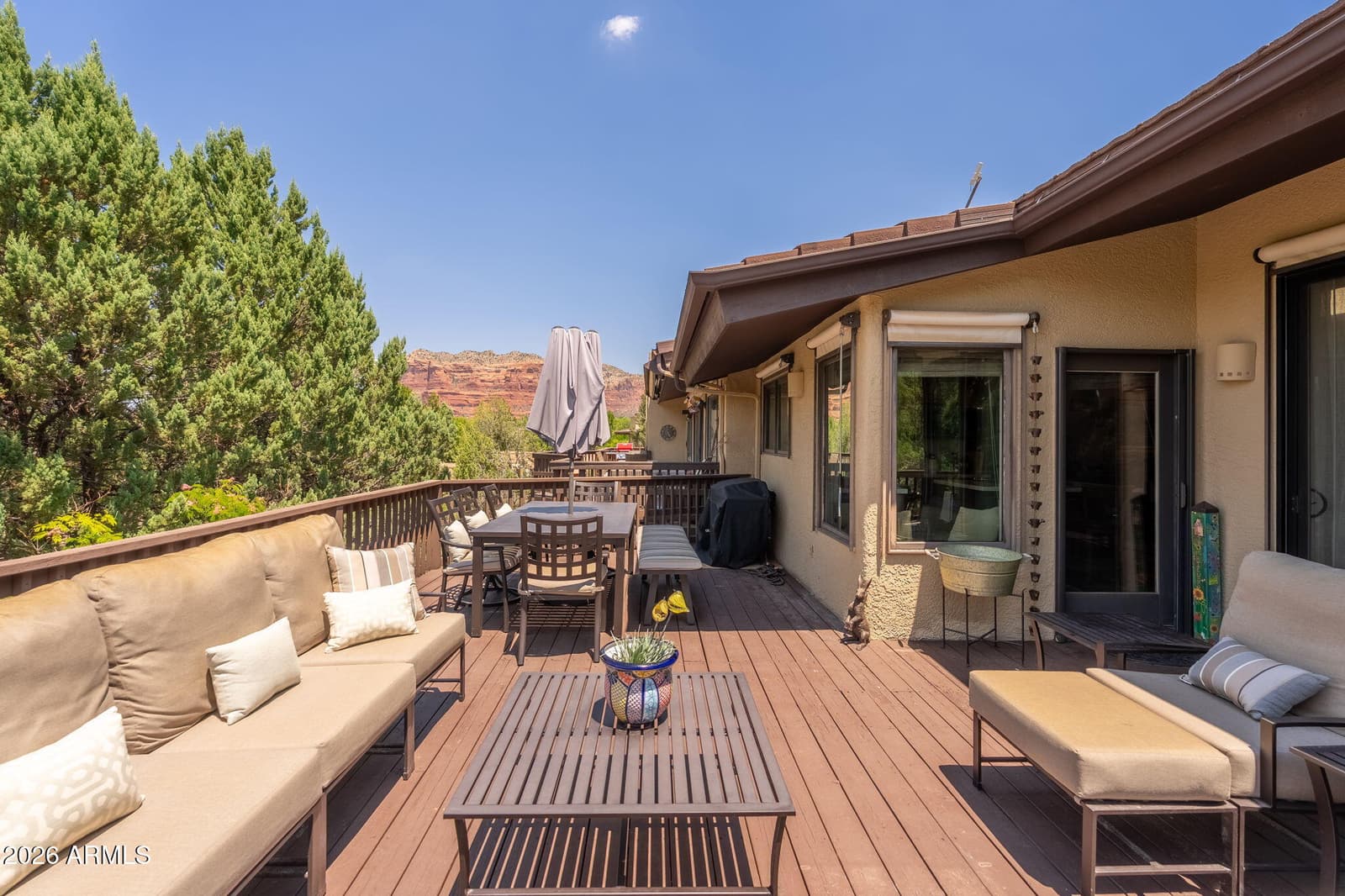 32 RUNNING SPRINGS Drive, Sedona, AZ 86351 — photo 35 of 61