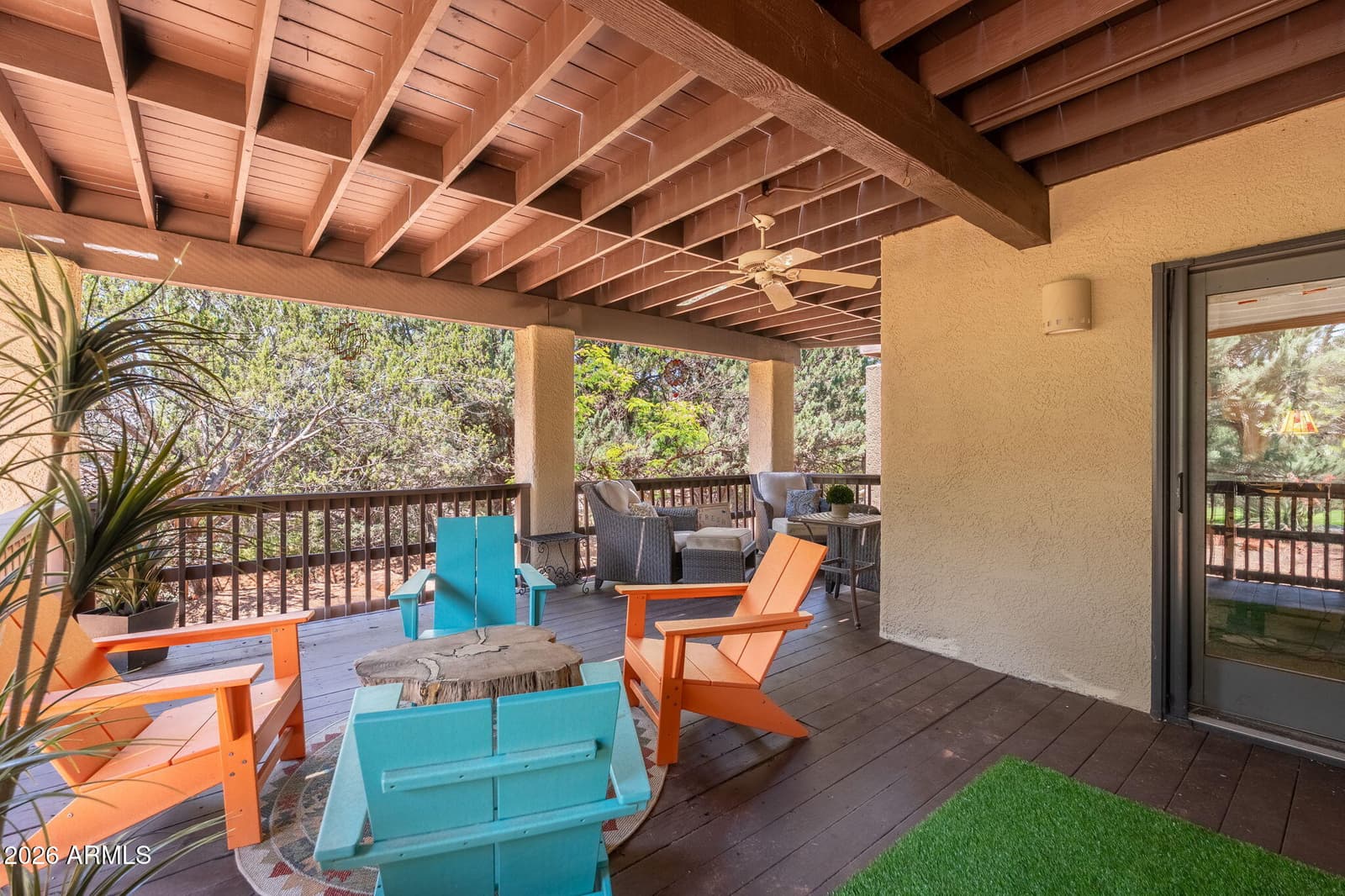 32 RUNNING SPRINGS Drive, Sedona, AZ 86351 — photo 37 of 61