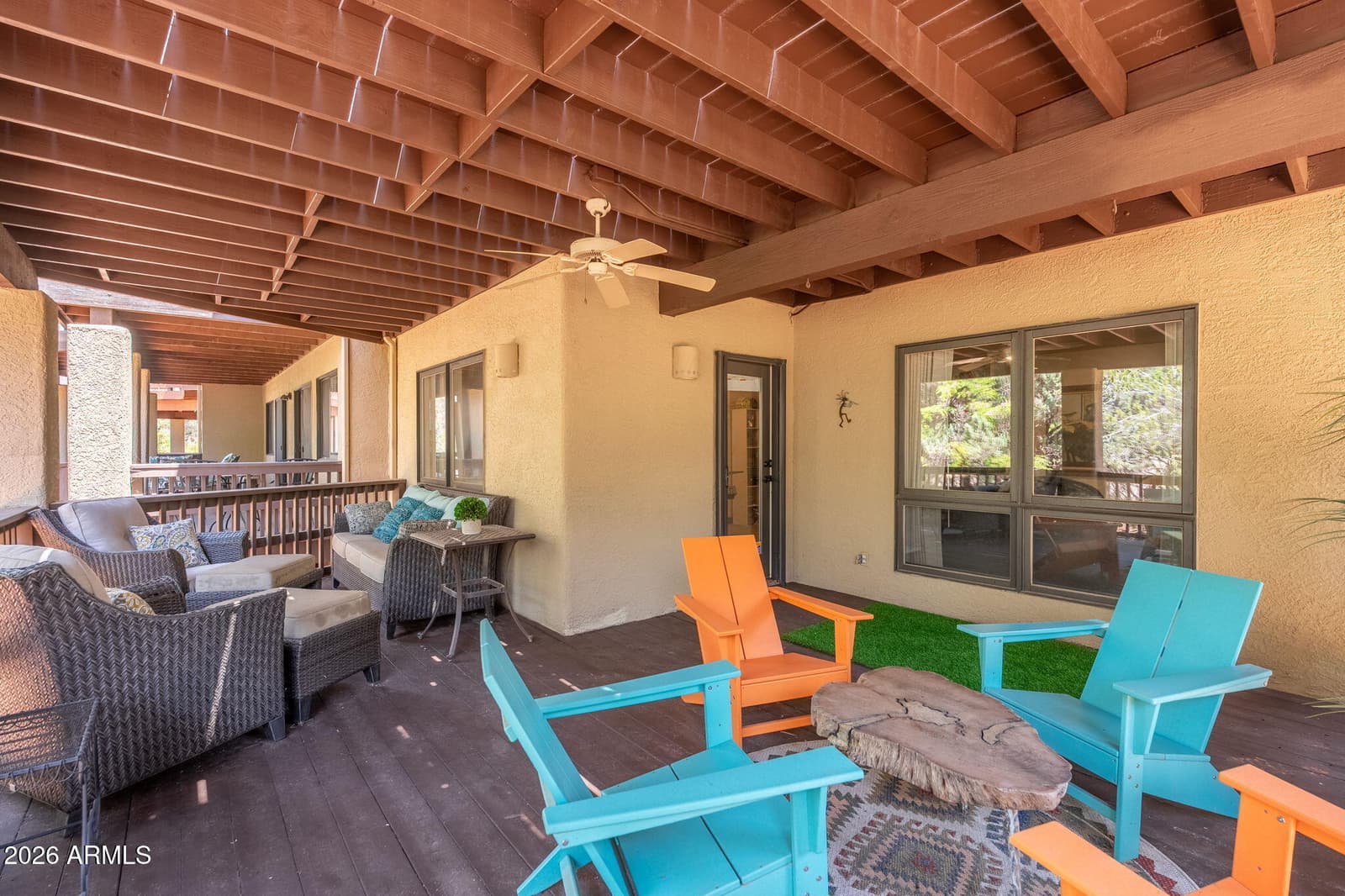 32 RUNNING SPRINGS Drive, Sedona, AZ 86351 — photo 36 of 61