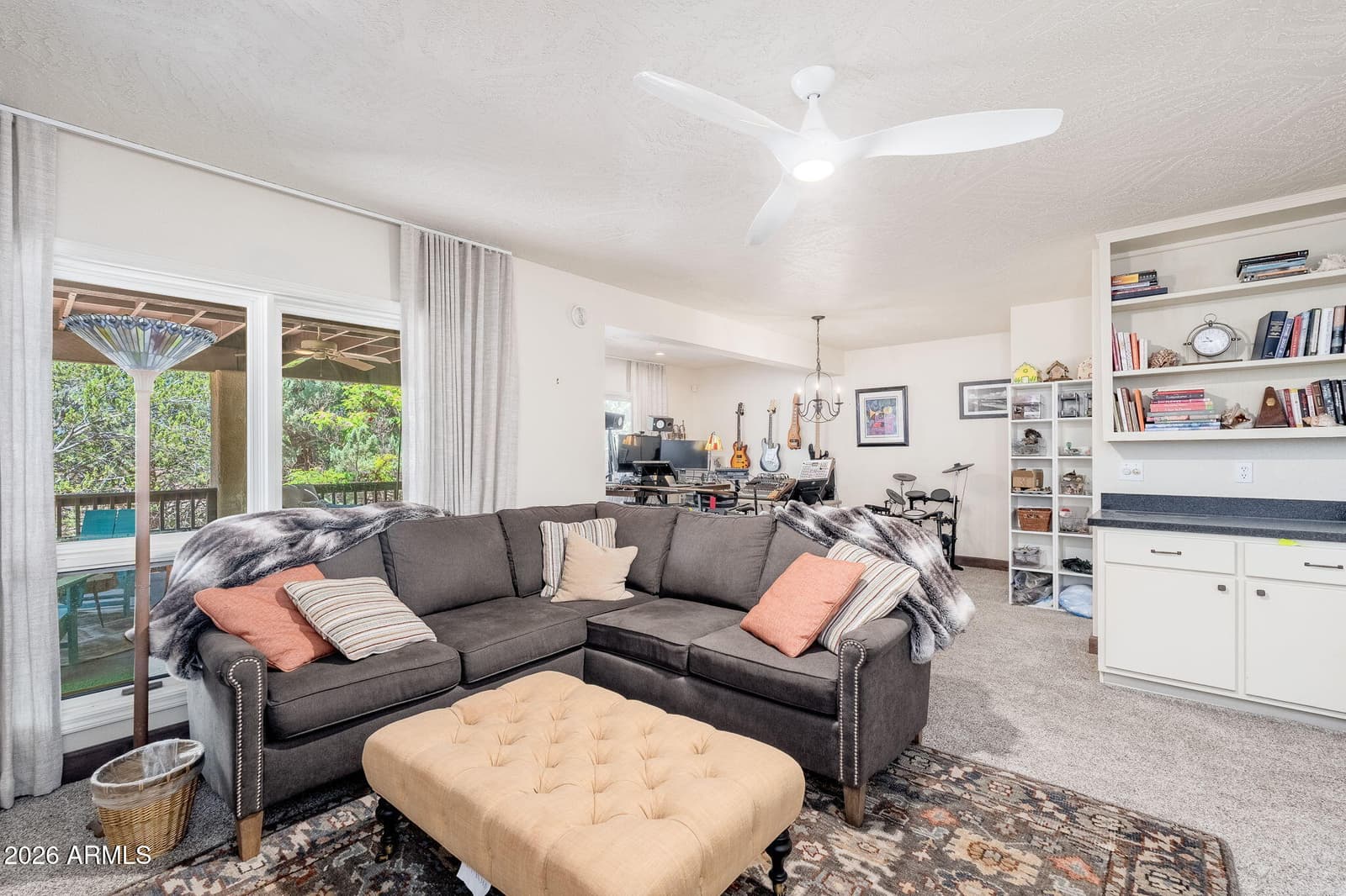 32 RUNNING SPRINGS Drive, Sedona, AZ 86351 — photo 30 of 61