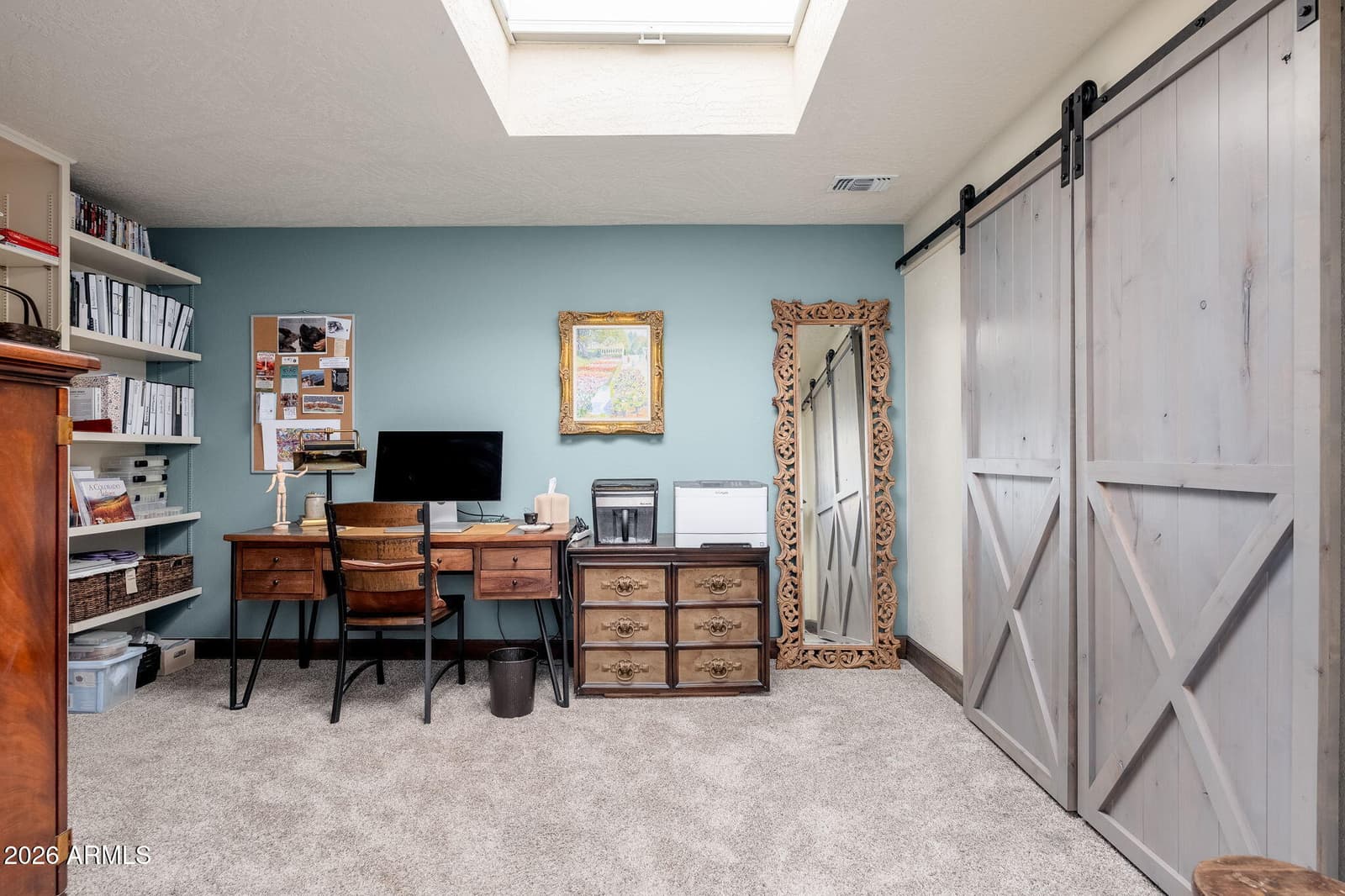 32 RUNNING SPRINGS Drive, Sedona, AZ 86351 — photo 24 of 61