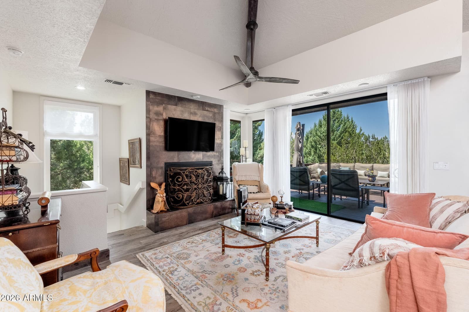 32 RUNNING SPRINGS Drive, Sedona, AZ 86351 — photo 7 of 61
