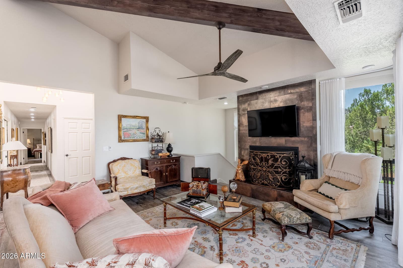 32 RUNNING SPRINGS Drive, Sedona, AZ 86351 — photo 8 of 61