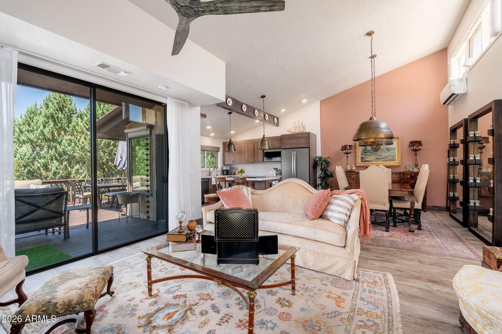 32 RUNNING SPRINGS Drive, Sedona, AZ 86351 — photo 6 of 61