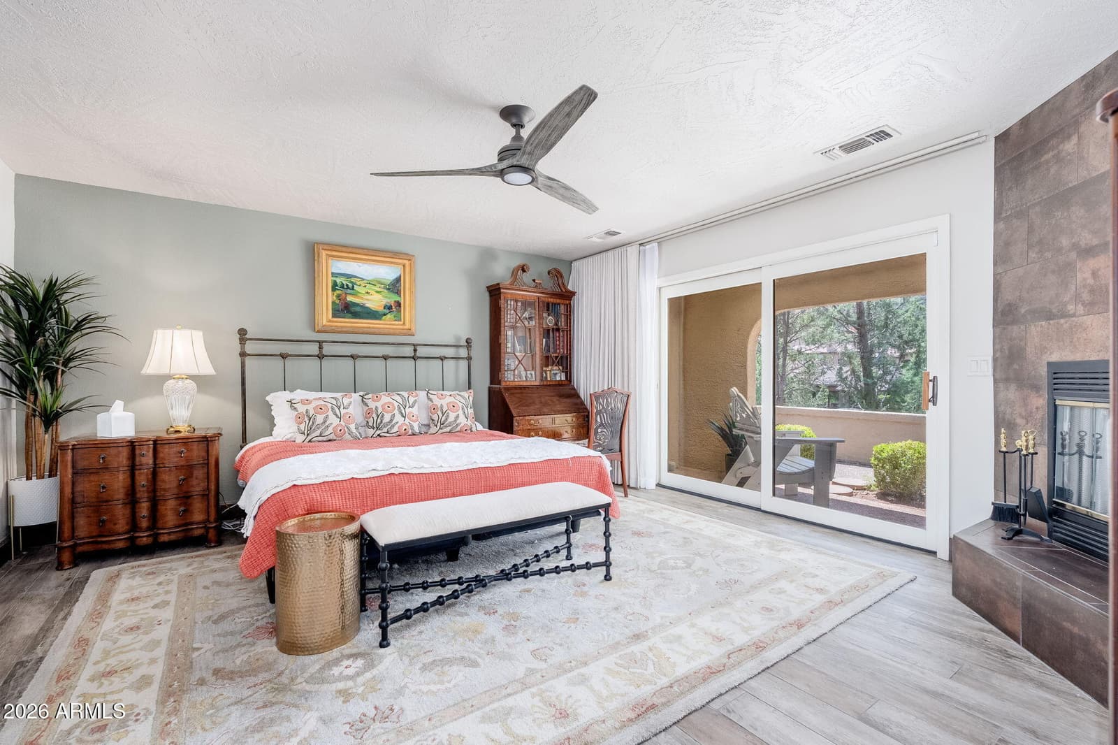 32 RUNNING SPRINGS Drive, Sedona, AZ 86351 — photo 16 of 61