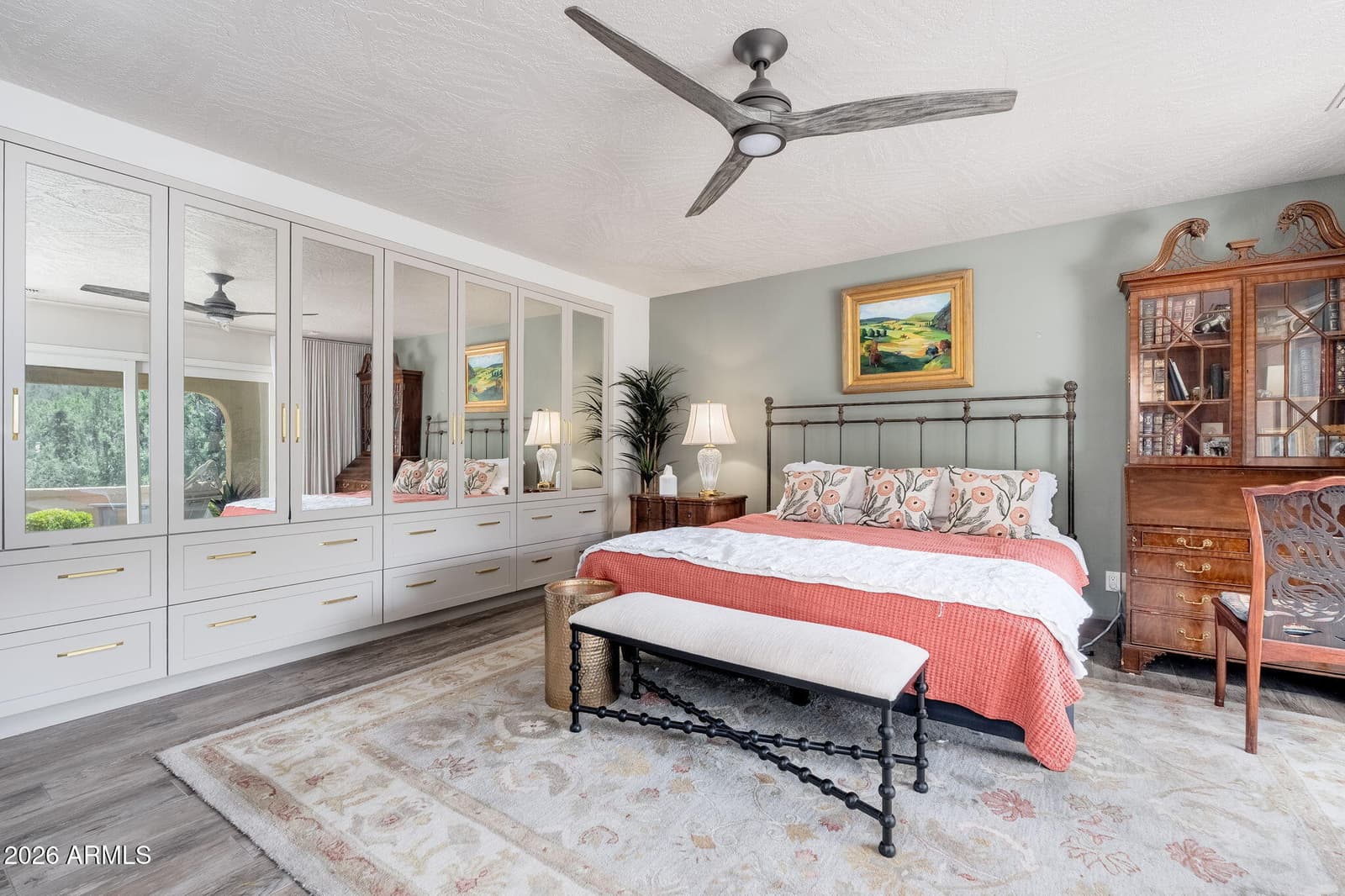 32 RUNNING SPRINGS Drive, Sedona, AZ 86351 — photo 15 of 61