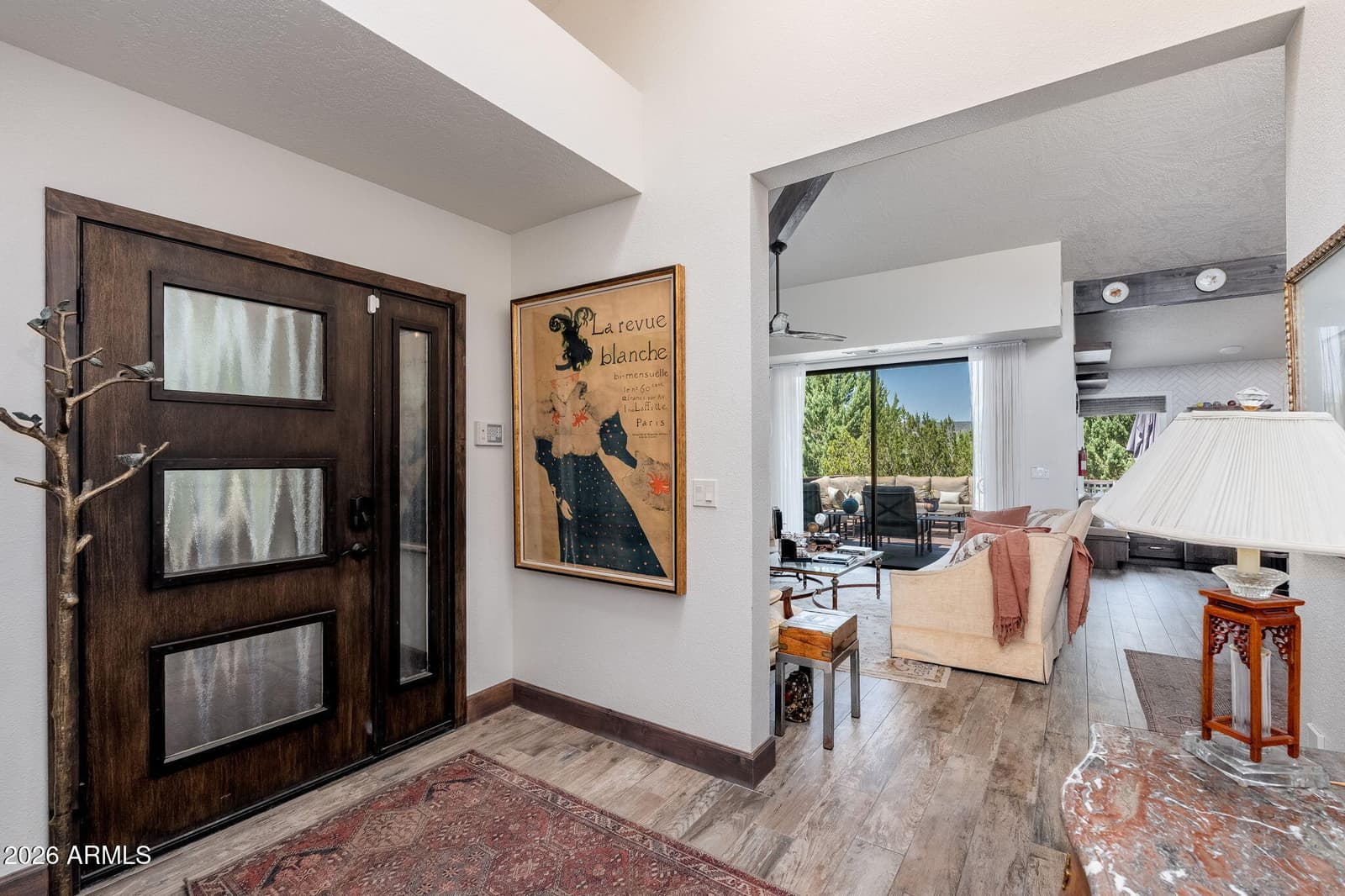 32 RUNNING SPRINGS Drive, Sedona, AZ 86351 — photo 4 of 61
