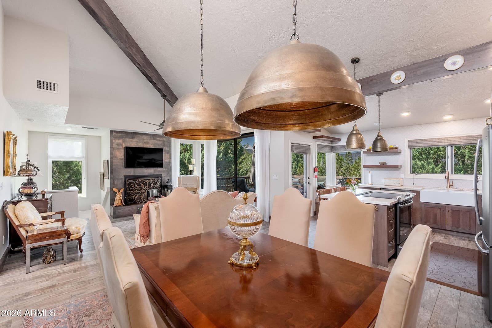 32 RUNNING SPRINGS Drive, Sedona, AZ 86351 — photo 13 of 61