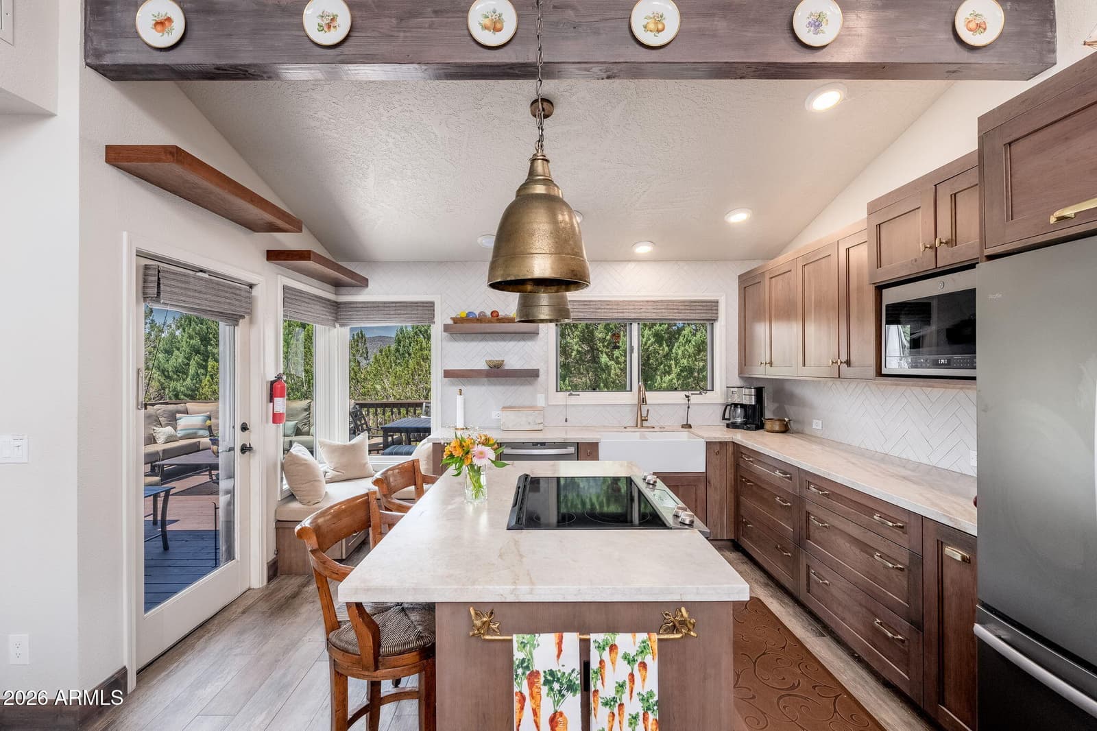 32 RUNNING SPRINGS Drive, Sedona, AZ 86351 — photo 10 of 61
