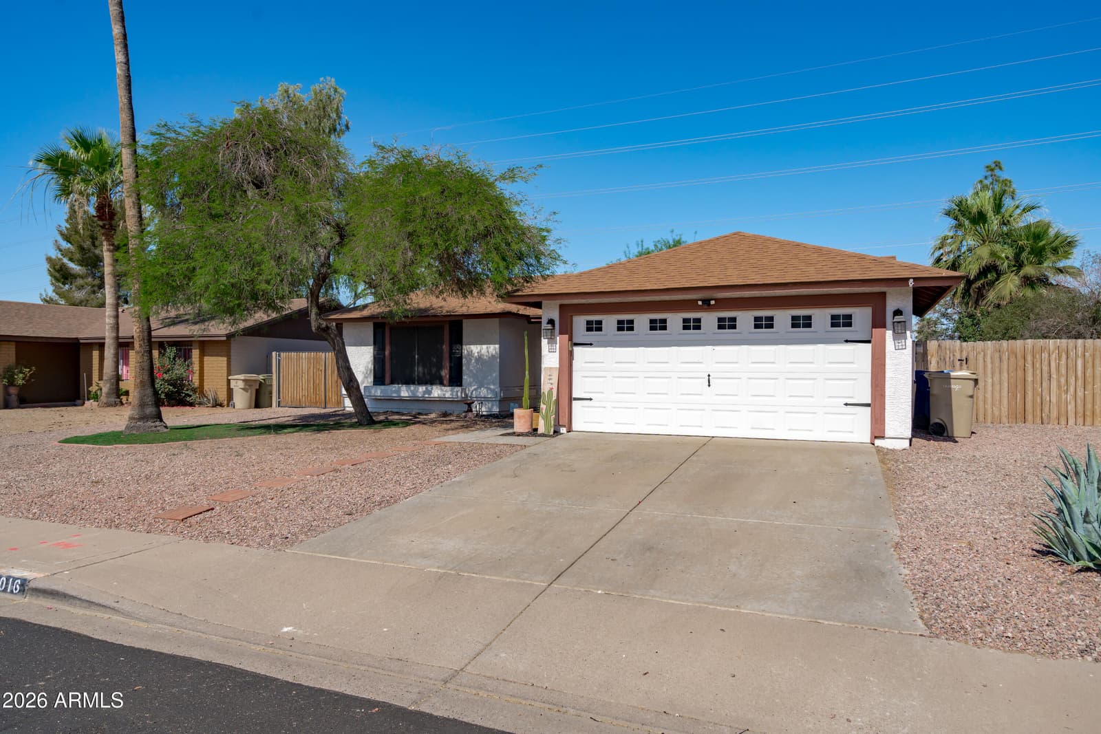 11016 N 66TH Drive, Glendale, AZ 85304 — photo 35 of 36