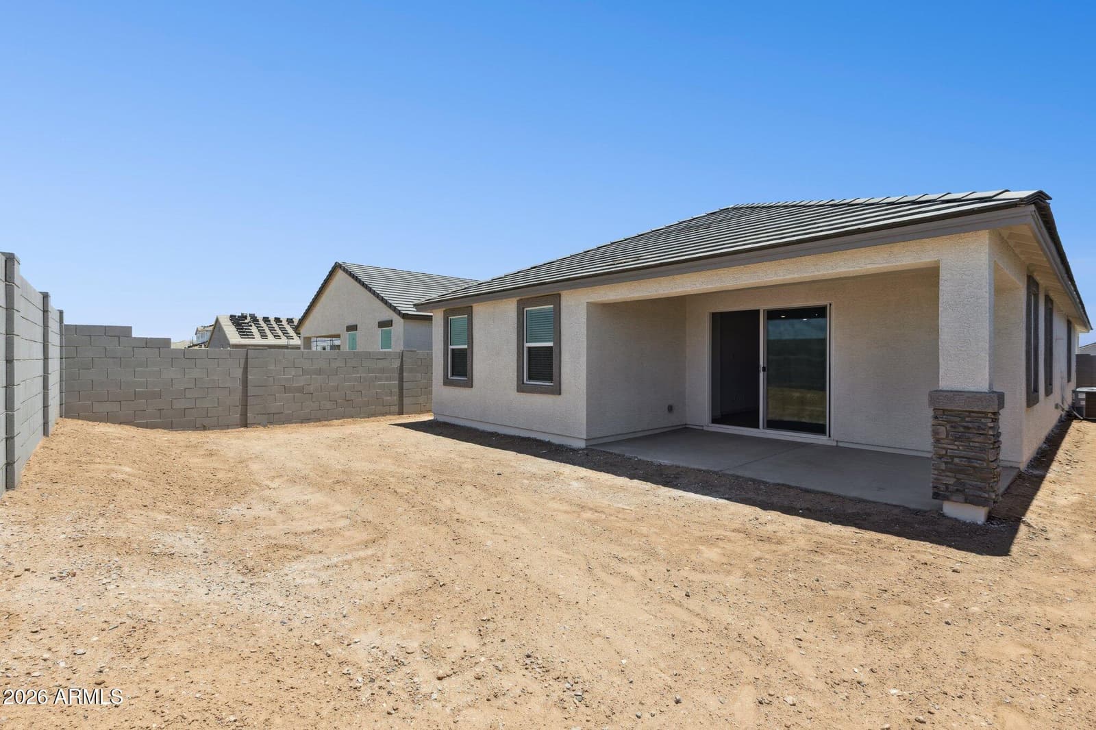 17823 W PALO VERDE Avenue, Waddell, AZ 85355 — photo 31 of 33