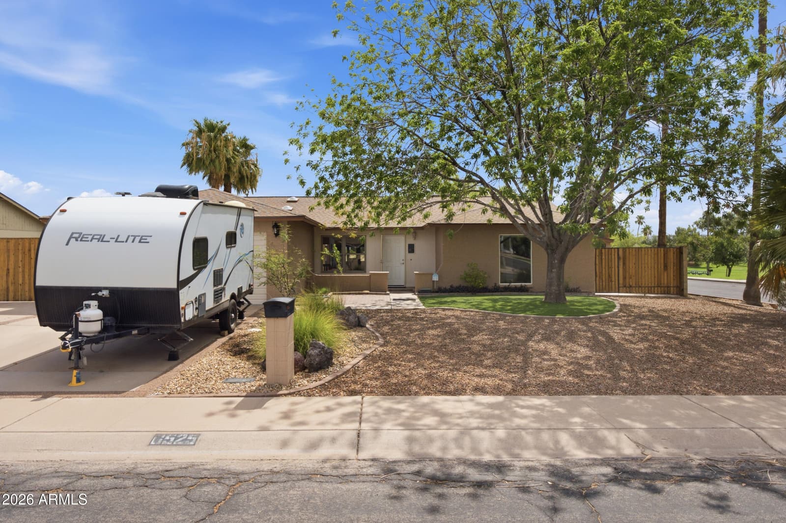 6525 S Wilson Street, Tempe, AZ 85283