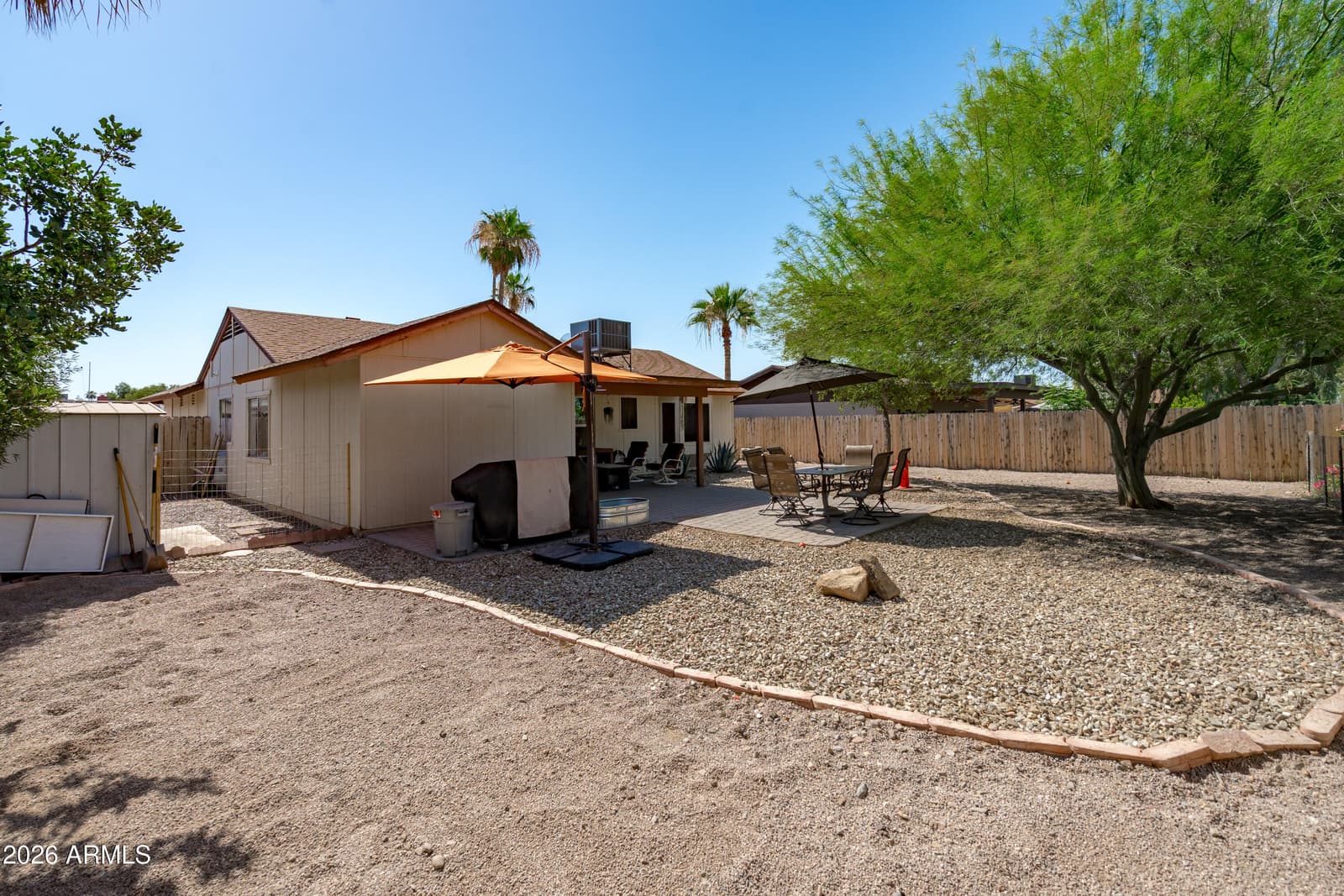 11016 N 66TH Drive, Glendale, AZ 85304 — photo 33 of 36