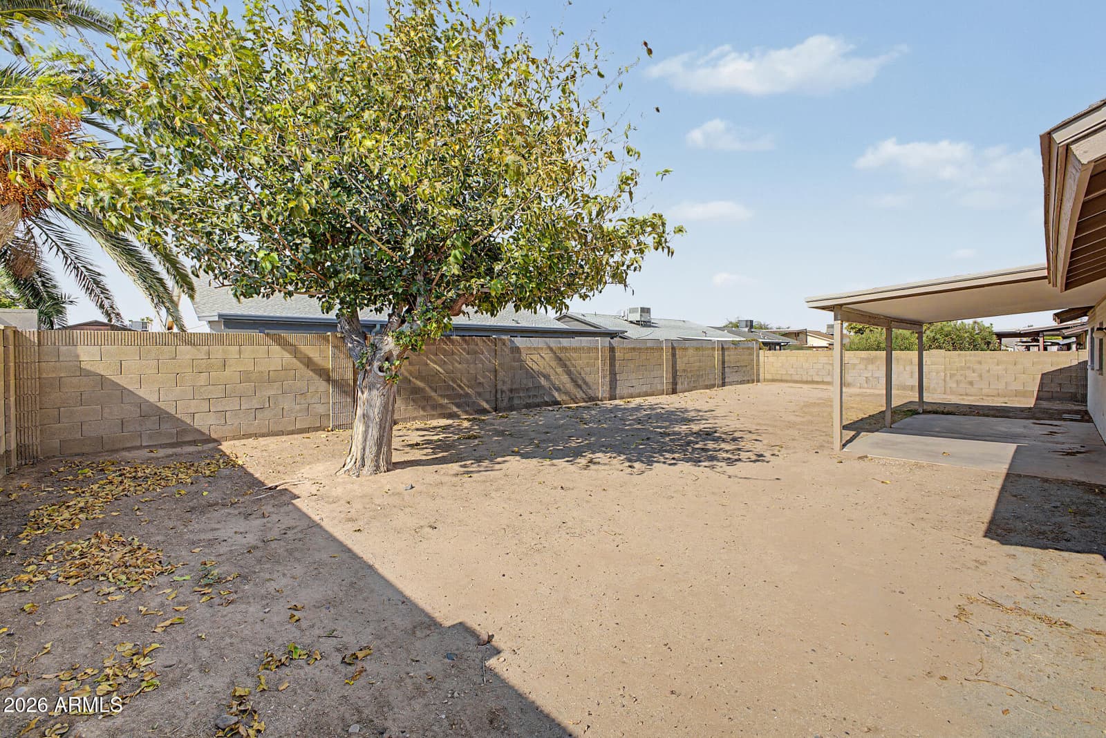 812 W BELL DE MAR Drive, Tempe, AZ 85283 — photo 19 of 20