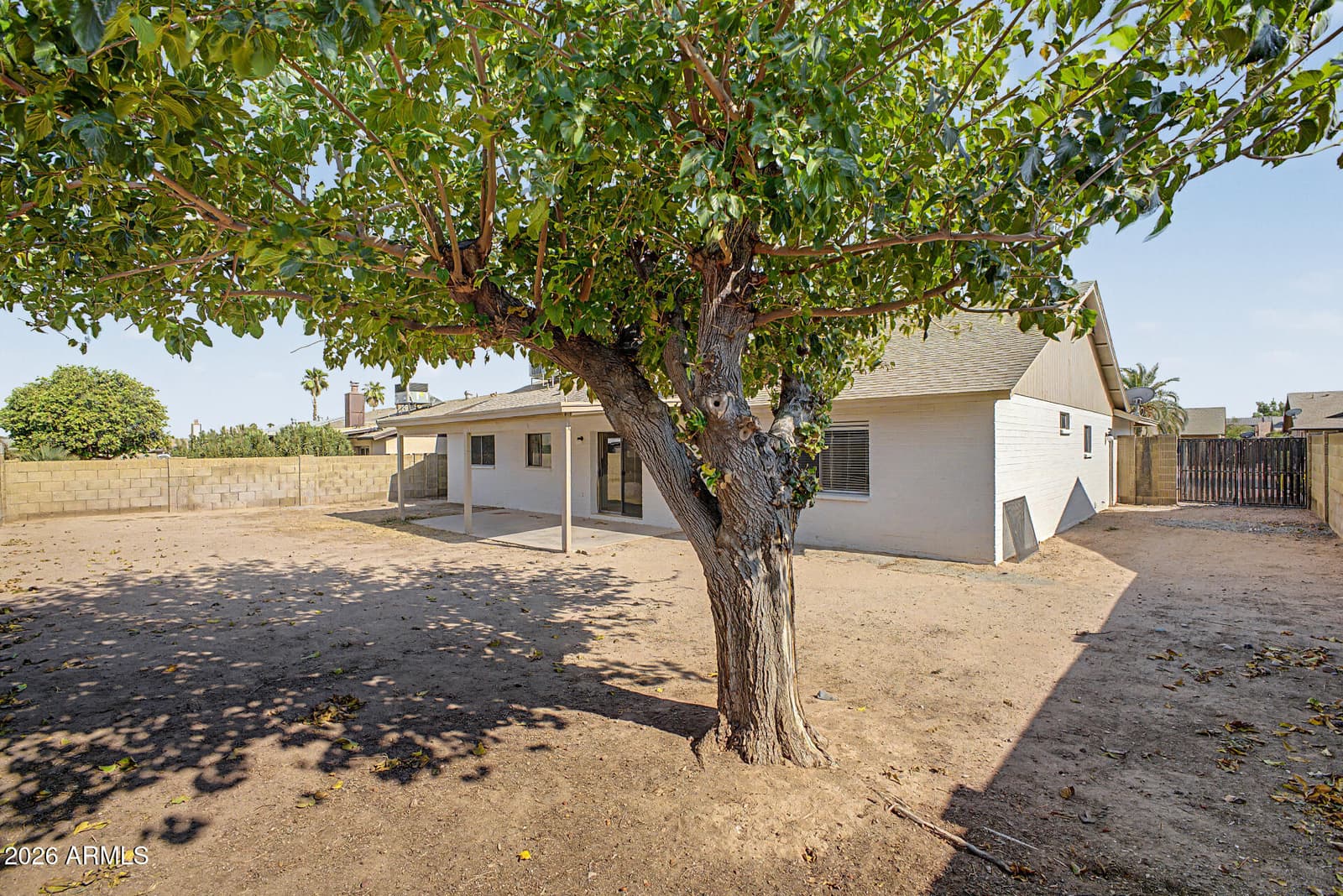 812 W BELL DE MAR Drive, Tempe, AZ 85283 — photo 20 of 20