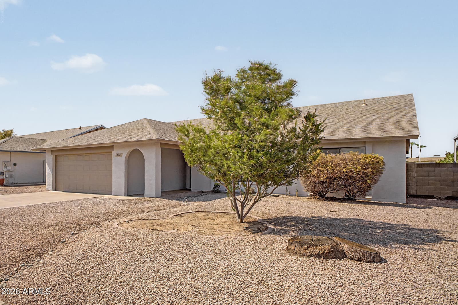 812 W BELL DE MAR Drive, Tempe, AZ 85283 — photo 2 of 20