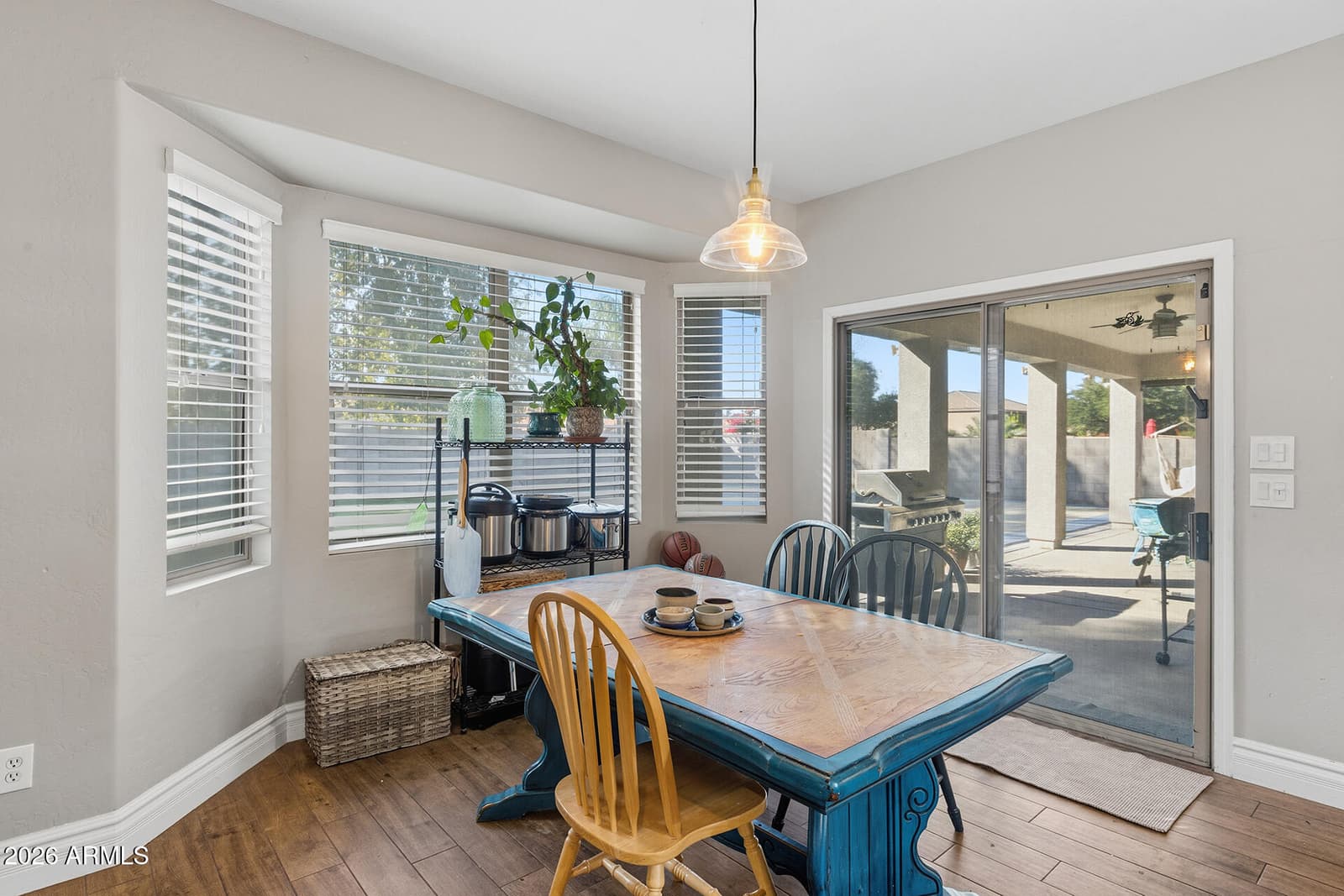 3121 W BUCKHORN Trail, Phoenix, AZ 85083 — photo 14 of 36