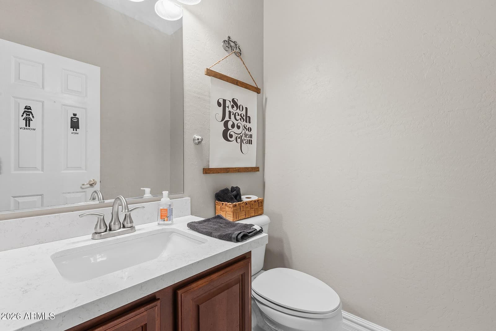 3121 W BUCKHORN Trail, Phoenix, AZ 85083 — photo 15 of 36