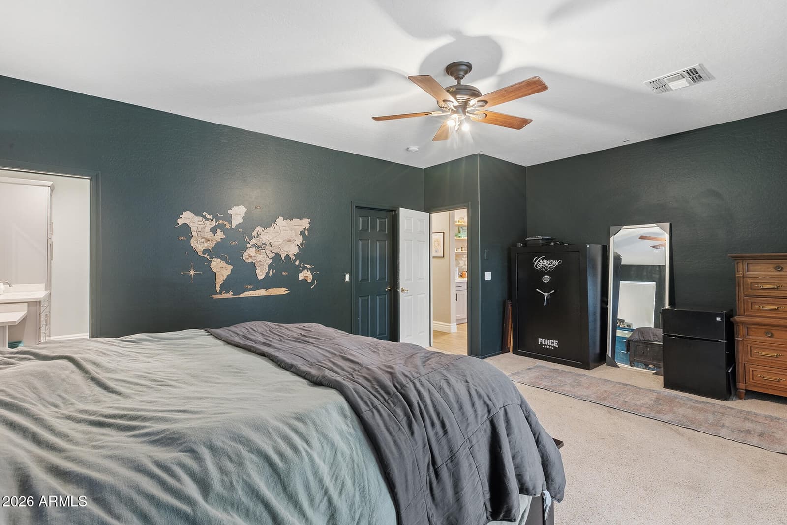 3121 W BUCKHORN Trail, Phoenix, AZ 85083 — photo 17 of 36