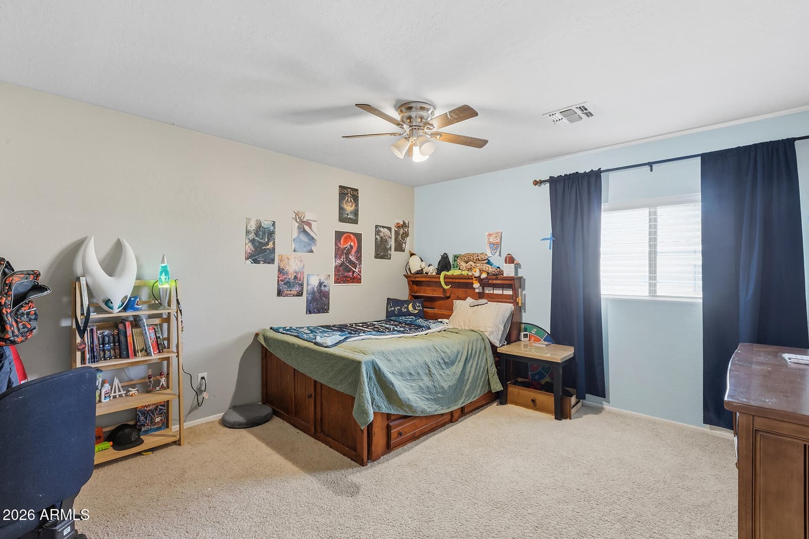 3121 W BUCKHORN Trail, Phoenix, AZ 85083 — photo 29 of 36