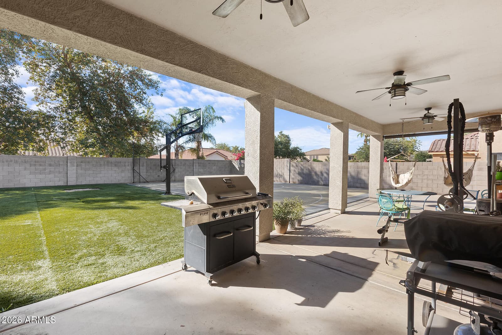 3121 W BUCKHORN Trail, Phoenix, AZ 85083 — photo 30 of 36