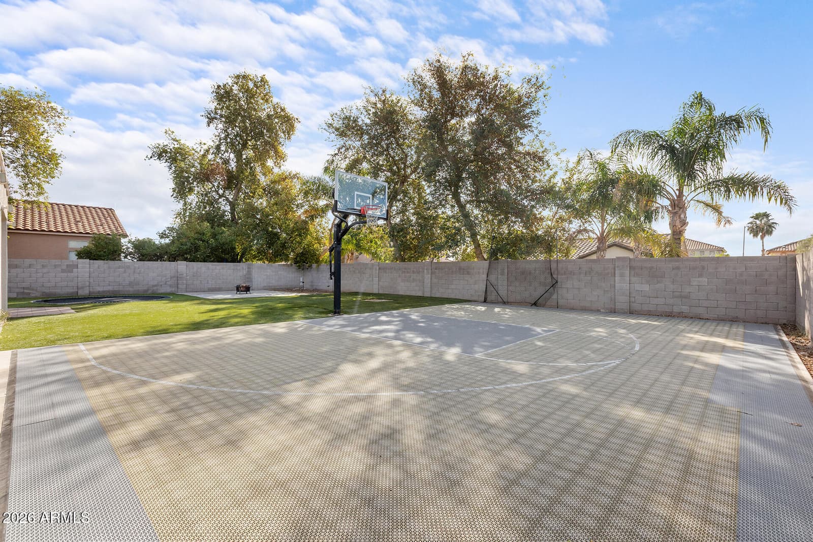 3121 W BUCKHORN Trail, Phoenix, AZ 85083 — photo 33 of 36