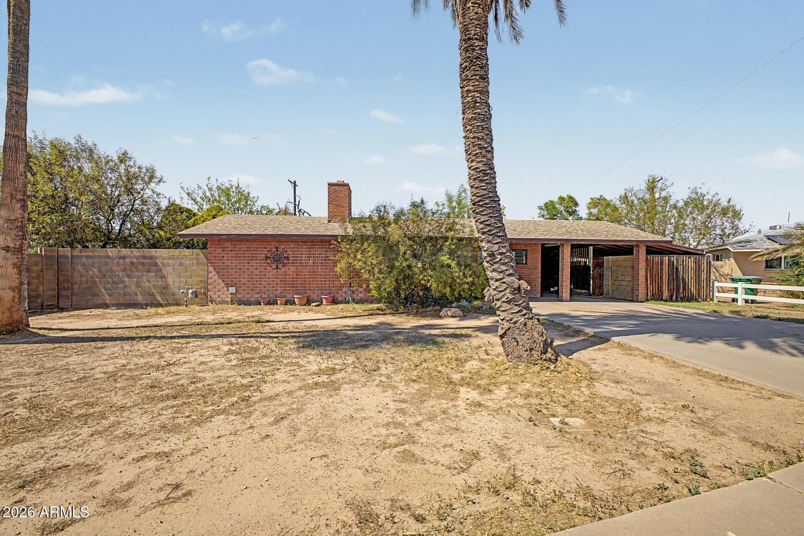 1032 W 6TH Place, Mesa, AZ 85201 — photo 1 of 32