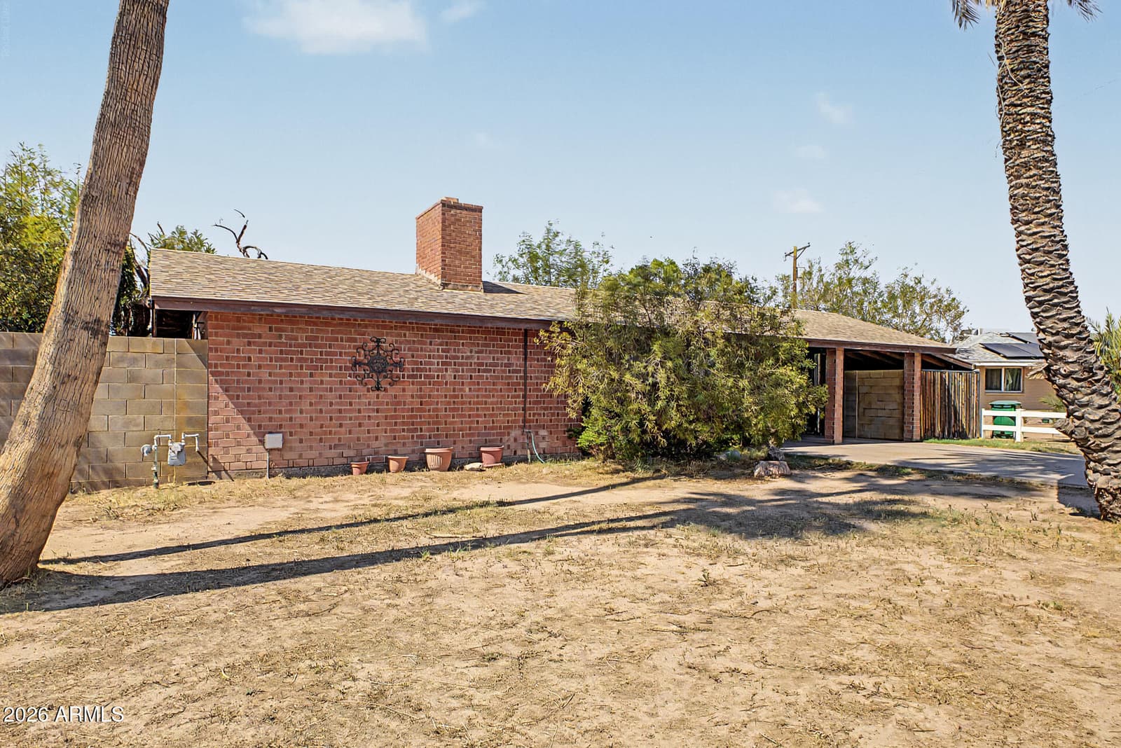 1032 W 6TH Place, Mesa, AZ 85201 — photo 4 of 32