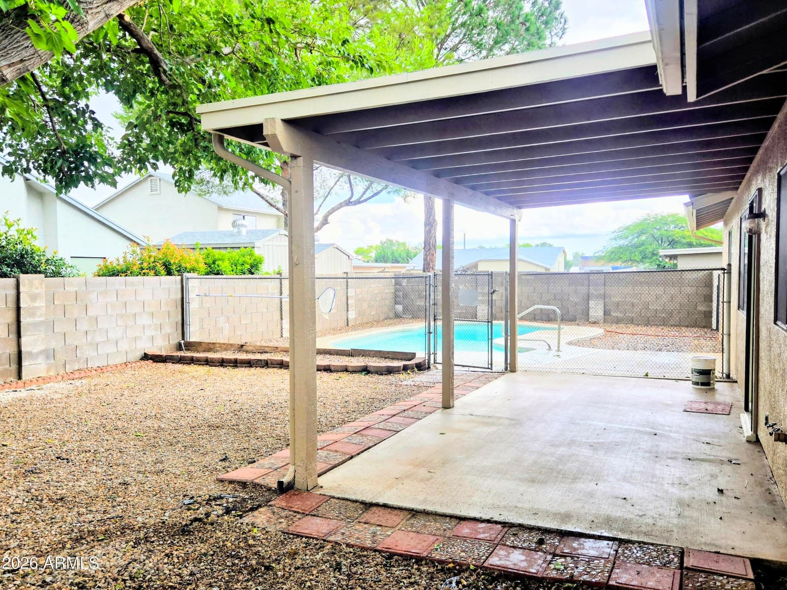 2899 NORTHRIDGE Street, Sierra Vista, AZ 85650 — photo 26 of 32