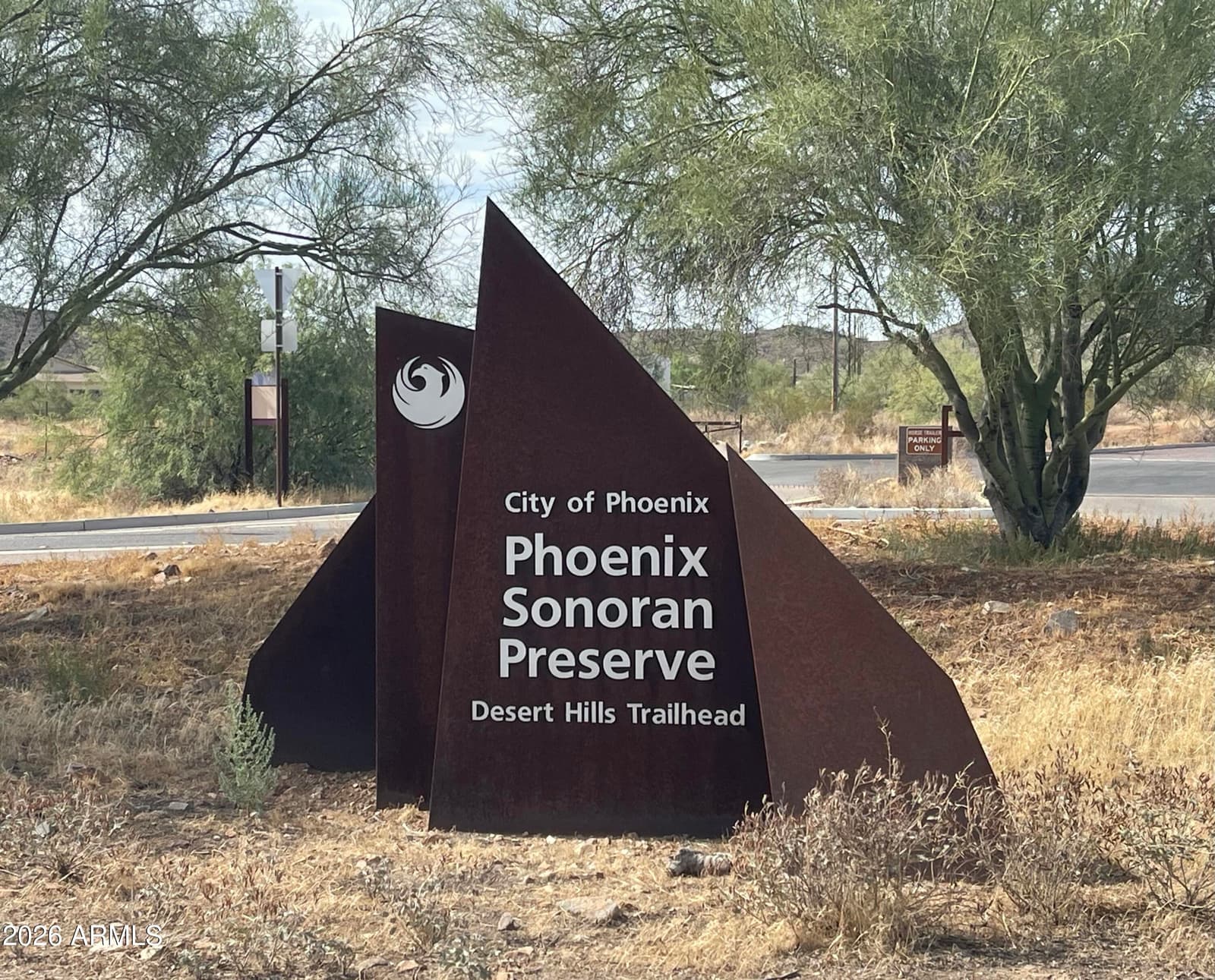 235 W ROCK VIEW Road, Phoenix, AZ 85085 — photo 50 of 66
