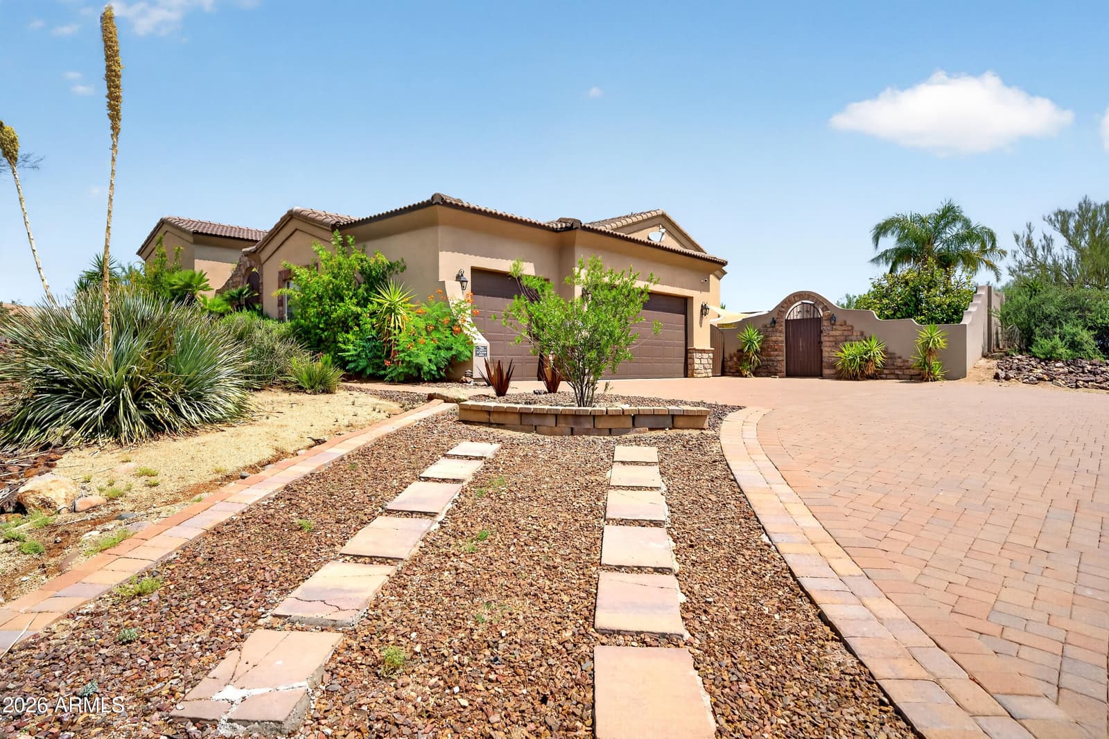 14136 E Bramble Berry Lane, Scottsdale, AZ 85262 — photo 11 of 106