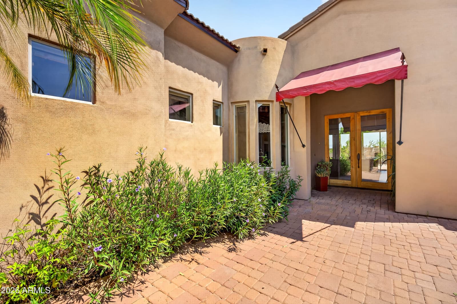 14136 E Bramble Berry Lane, Scottsdale, AZ 85262 — photo 16 of 106