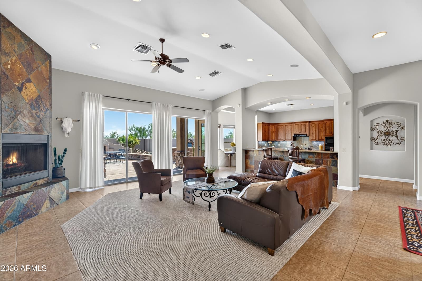 14136 E Bramble Berry Lane, Scottsdale, AZ 85262 — photo 21 of 106