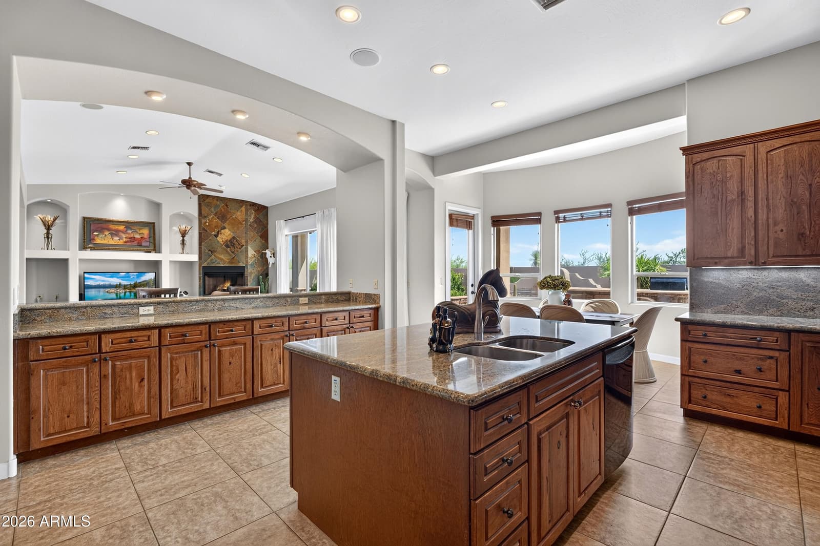 14136 E Bramble Berry Lane, Scottsdale, AZ 85262 — photo 27 of 106