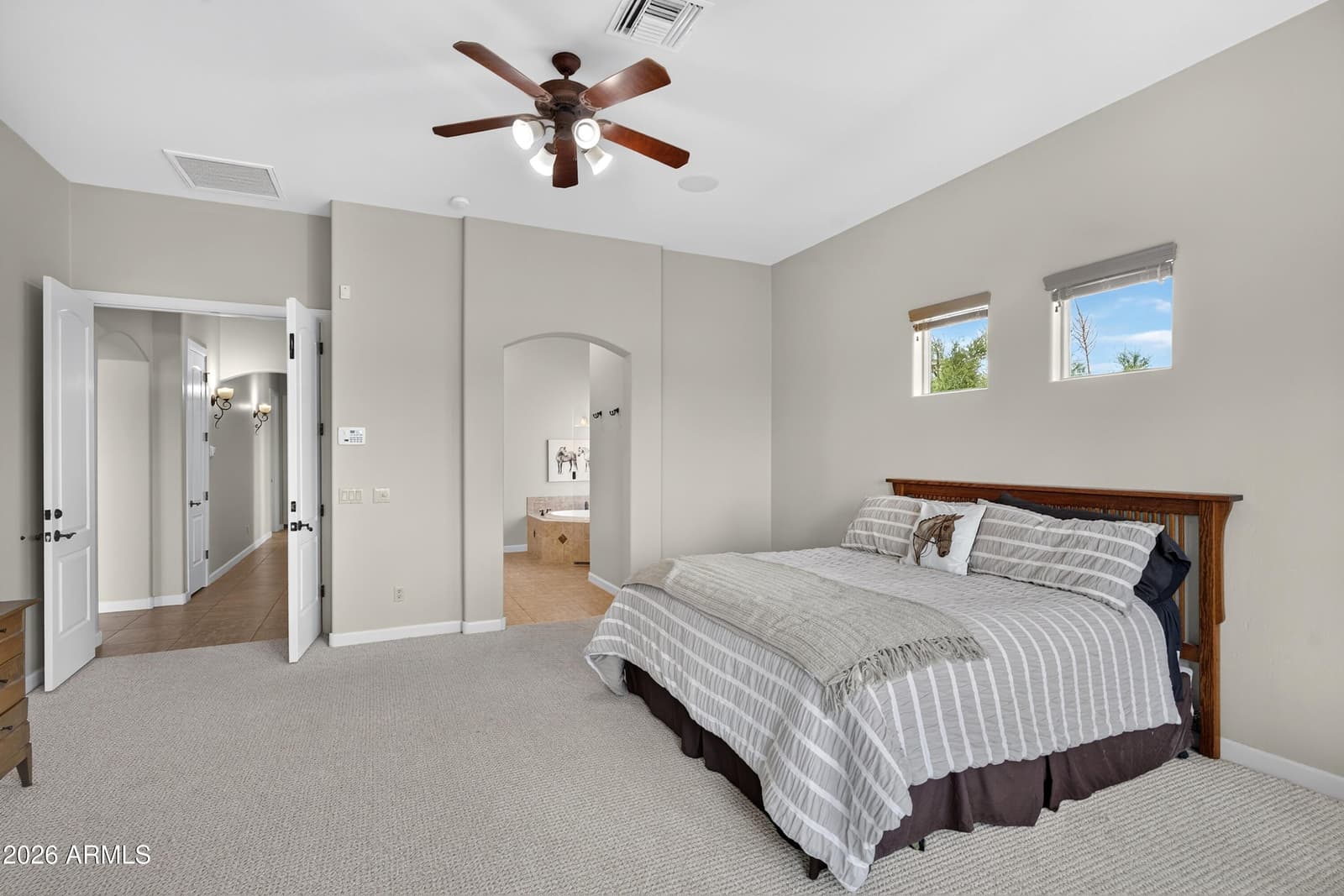 14136 E Bramble Berry Lane, Scottsdale, AZ 85262 — photo 36 of 106