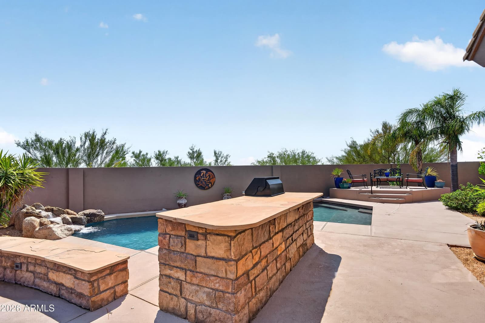 14136 E Bramble Berry Lane, Scottsdale, AZ 85262 — photo 54 of 106