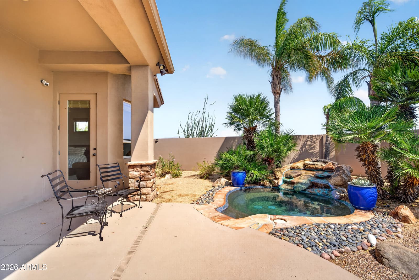 14136 E Bramble Berry Lane, Scottsdale, AZ 85262 — photo 56 of 106