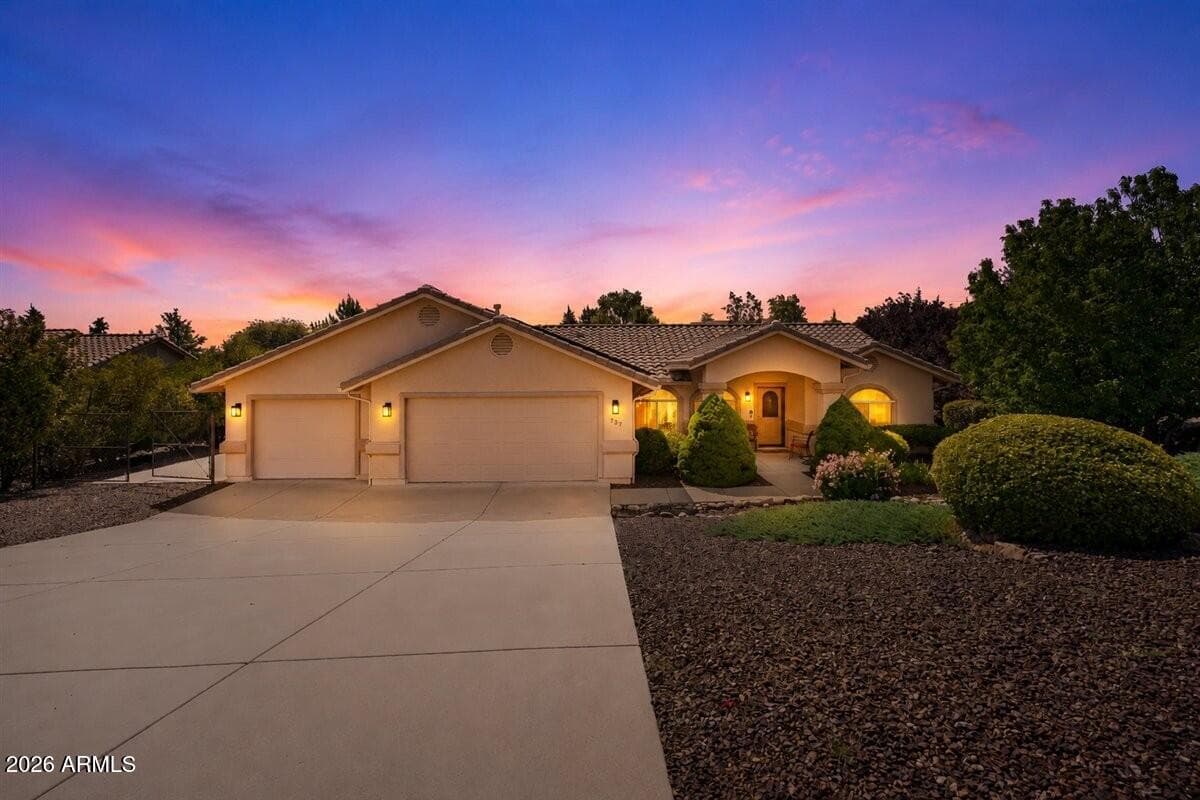 737 PEPPERMINT Way, Prescott, AZ 86305 — photo 2 of 20