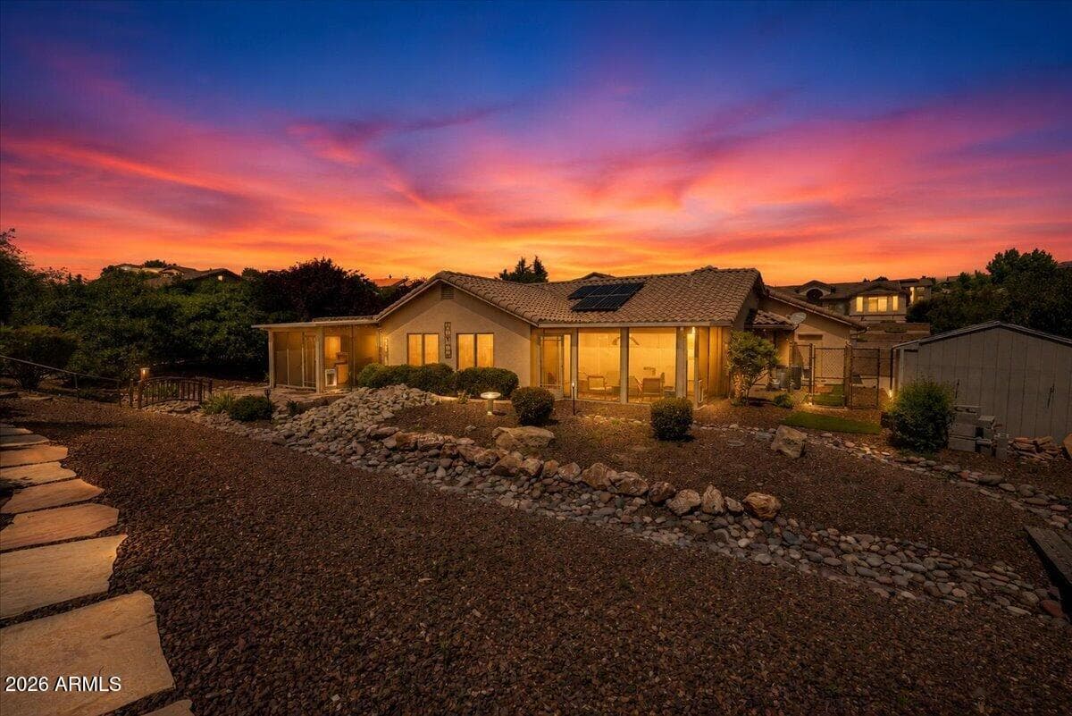 737 PEPPERMINT Way, Prescott, AZ 86305 — photo 3 of 20